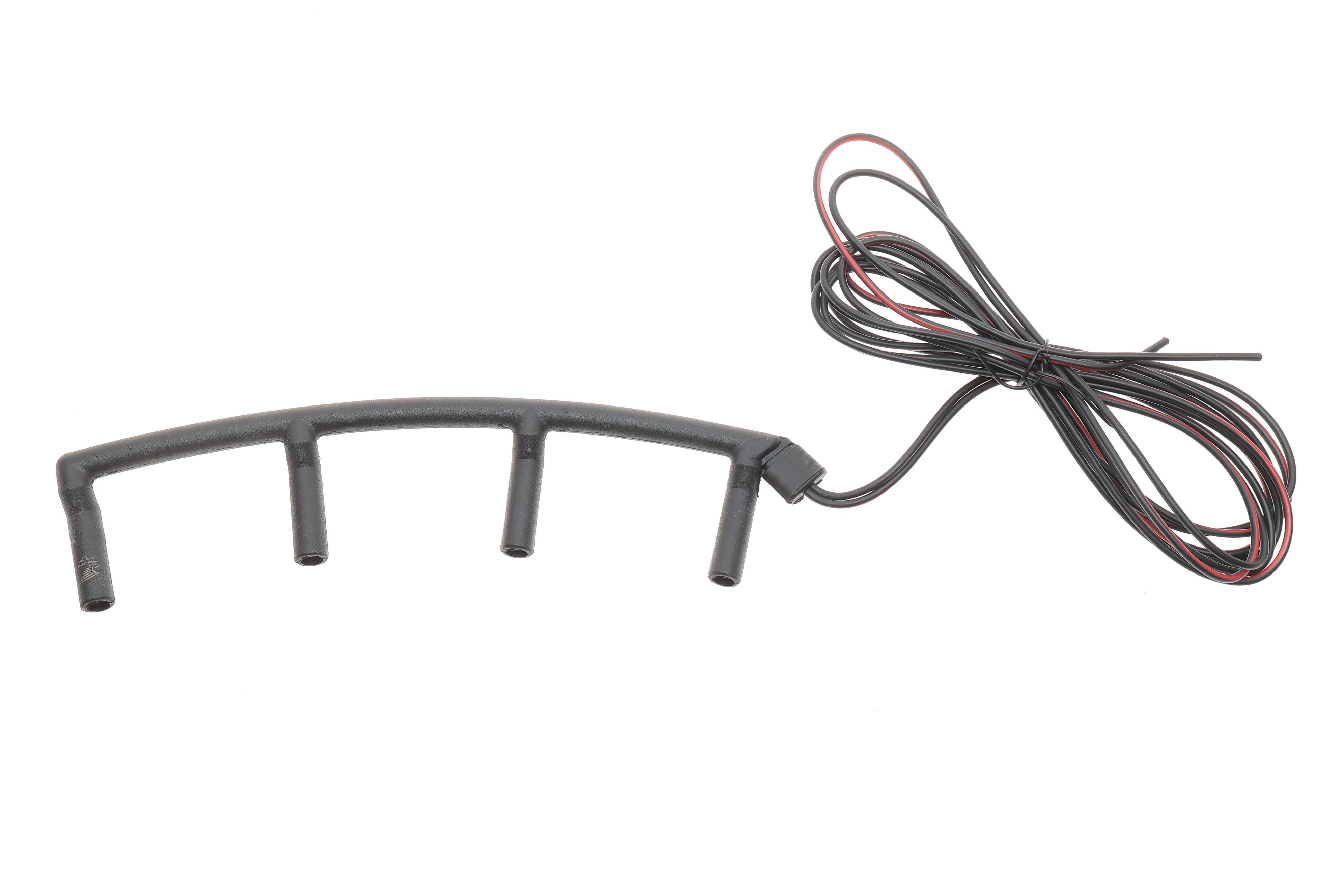 Ремкомплект кабеля свічки розжарювання VW Caddy III 2.0 SDI 04-10