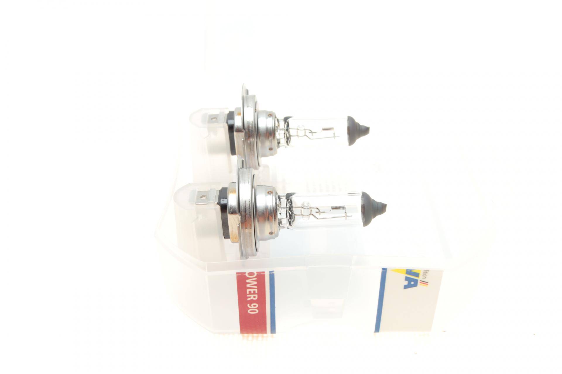 Автолампа H7 12V 55W PX26d Range Power 90 (к-кт 2шт)