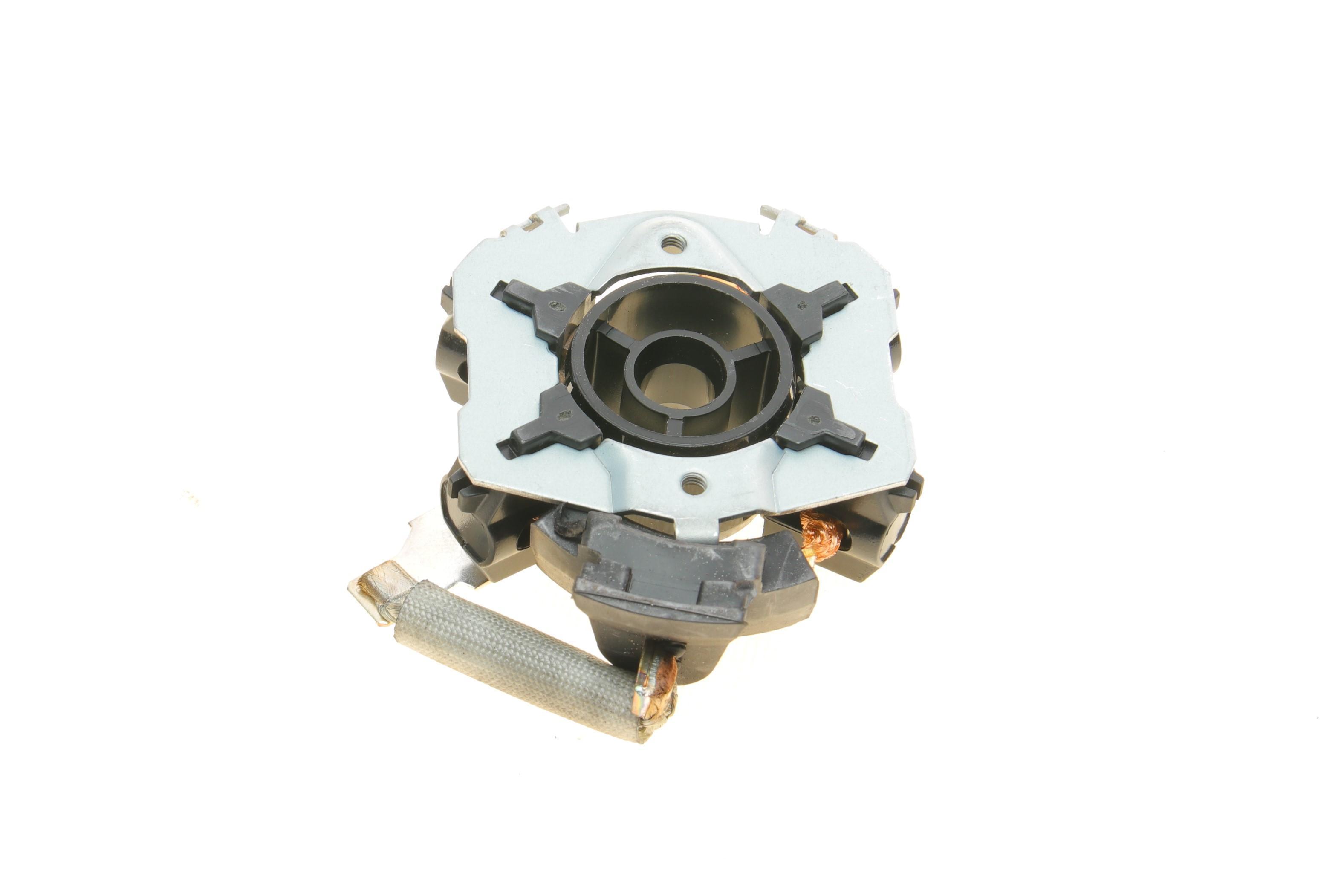 Щіткотримач стартера VW T4 90-03/T5 2.5TDI 03-09/Caddy 1.9TDI/SDI 95-04