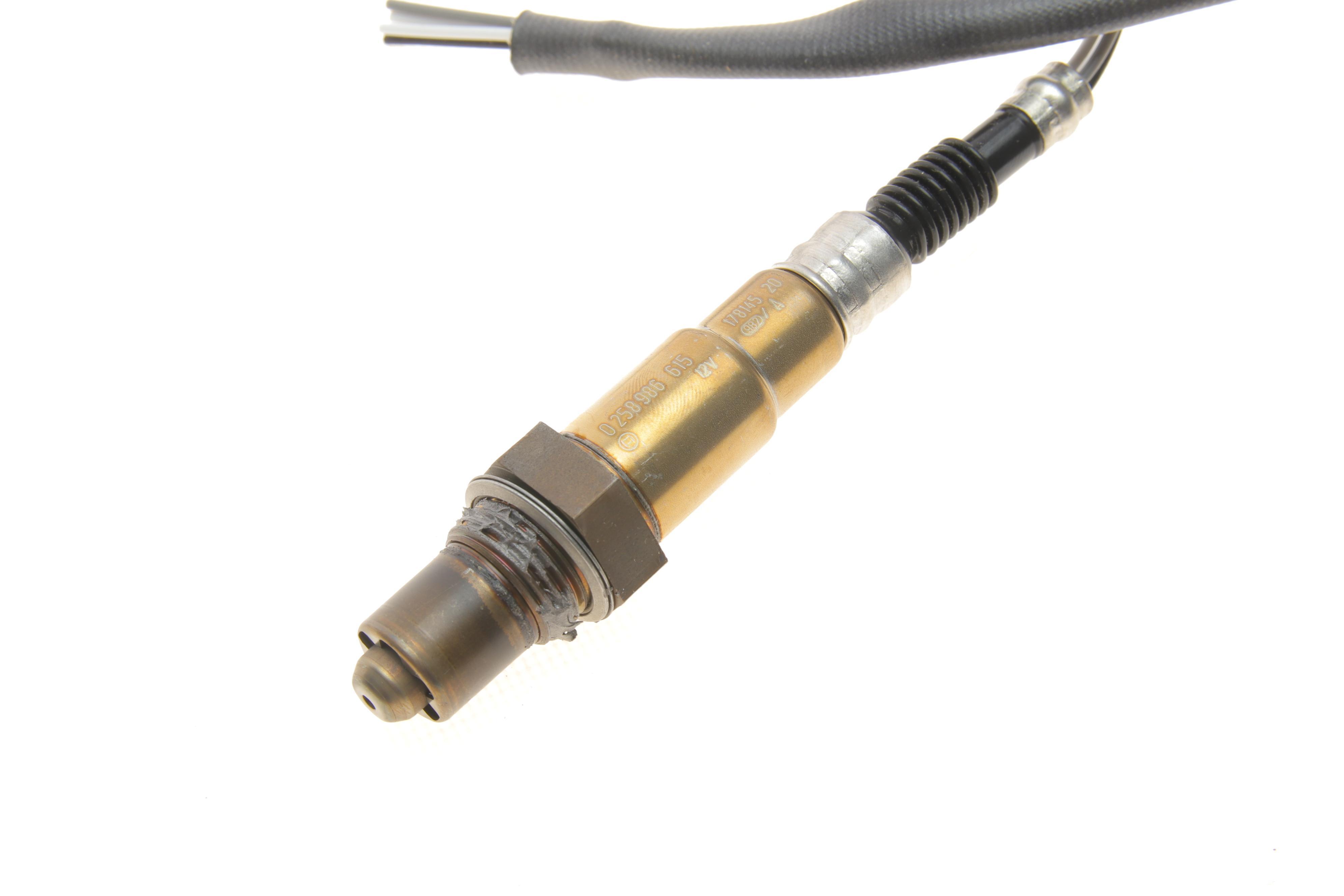 Лямбда зонд VW Caddy II 1.4 95-04