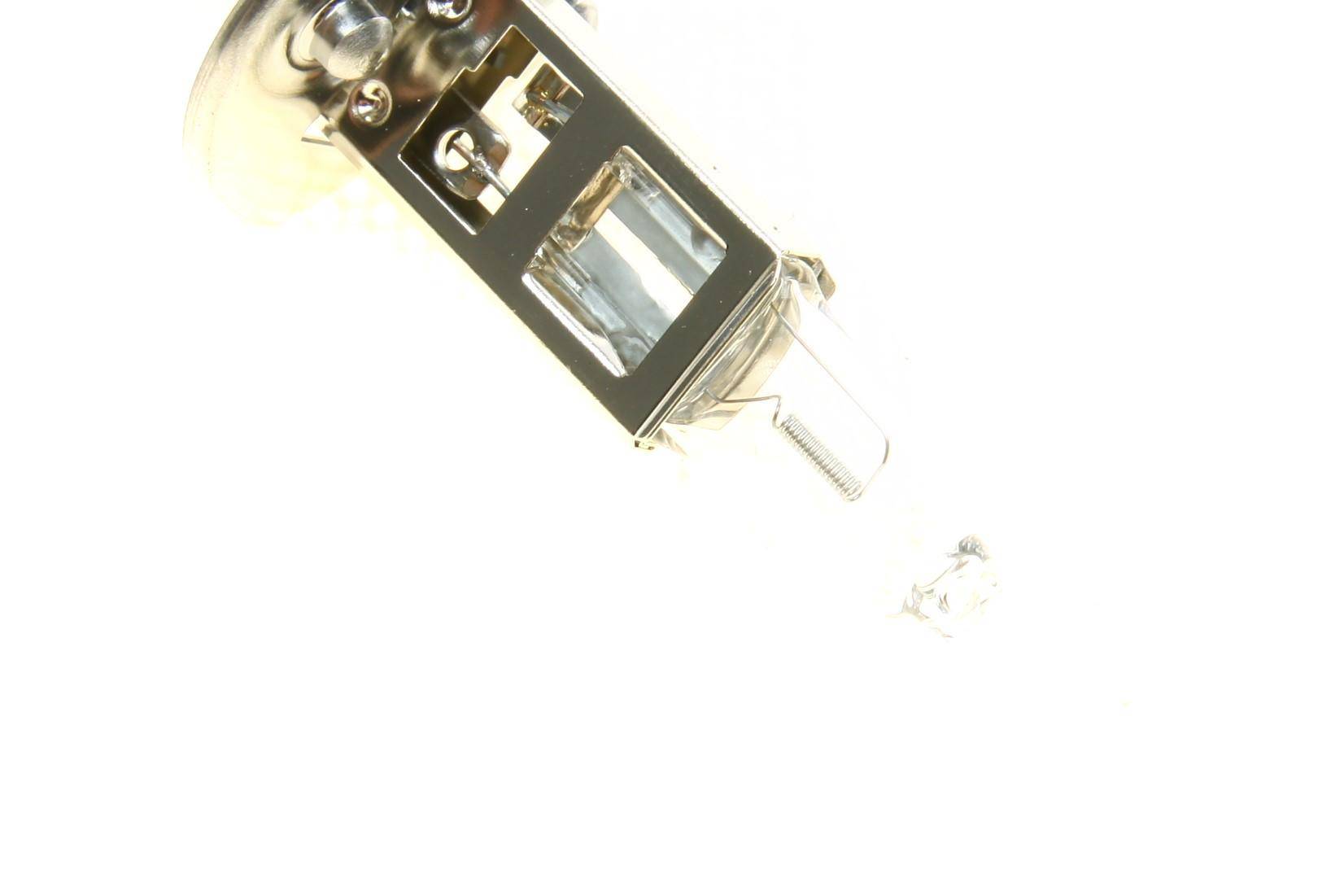 Автолампа H1 12V 55W P14.5s Range Power (+ 30%)