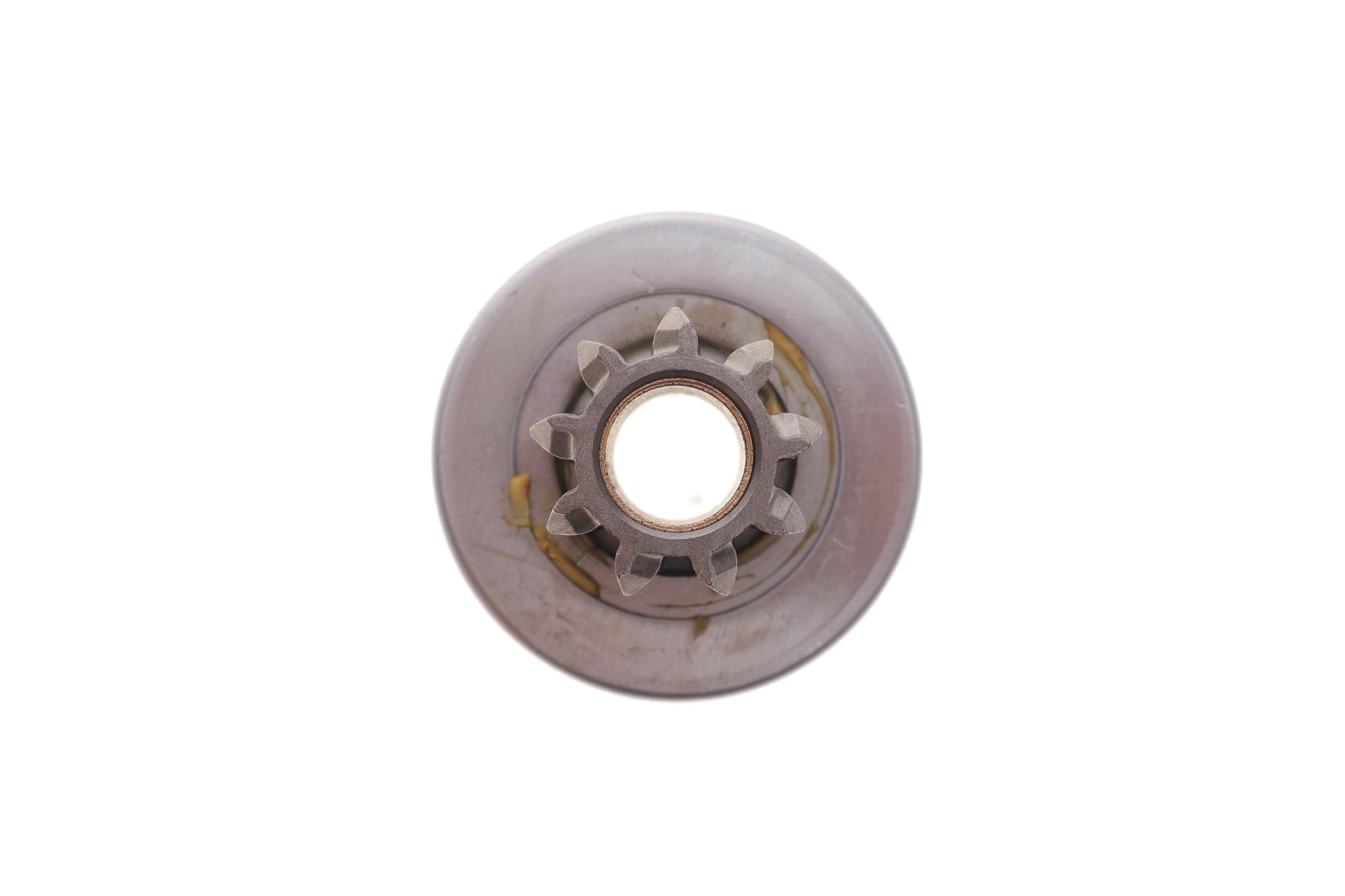 Бендикс стартера BMW 3 (E30/E36)/5 (E28/E34) M20/M50 83-95 (z=9) (PREMIUM LINE)