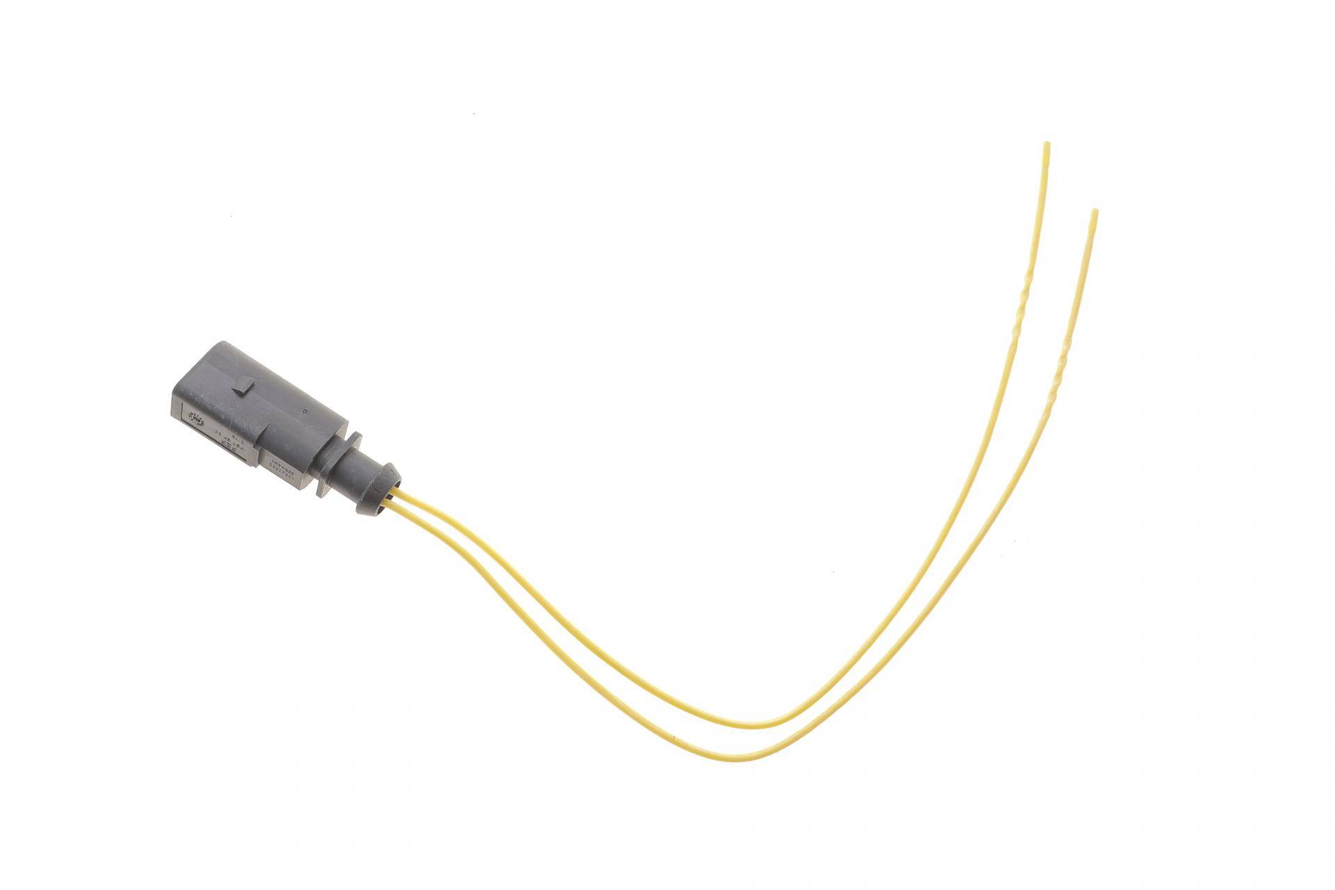 Ремкомплект кабеля датчика зносу гальмівних колодок VW Caddy/Golf/Passat/T5 04-