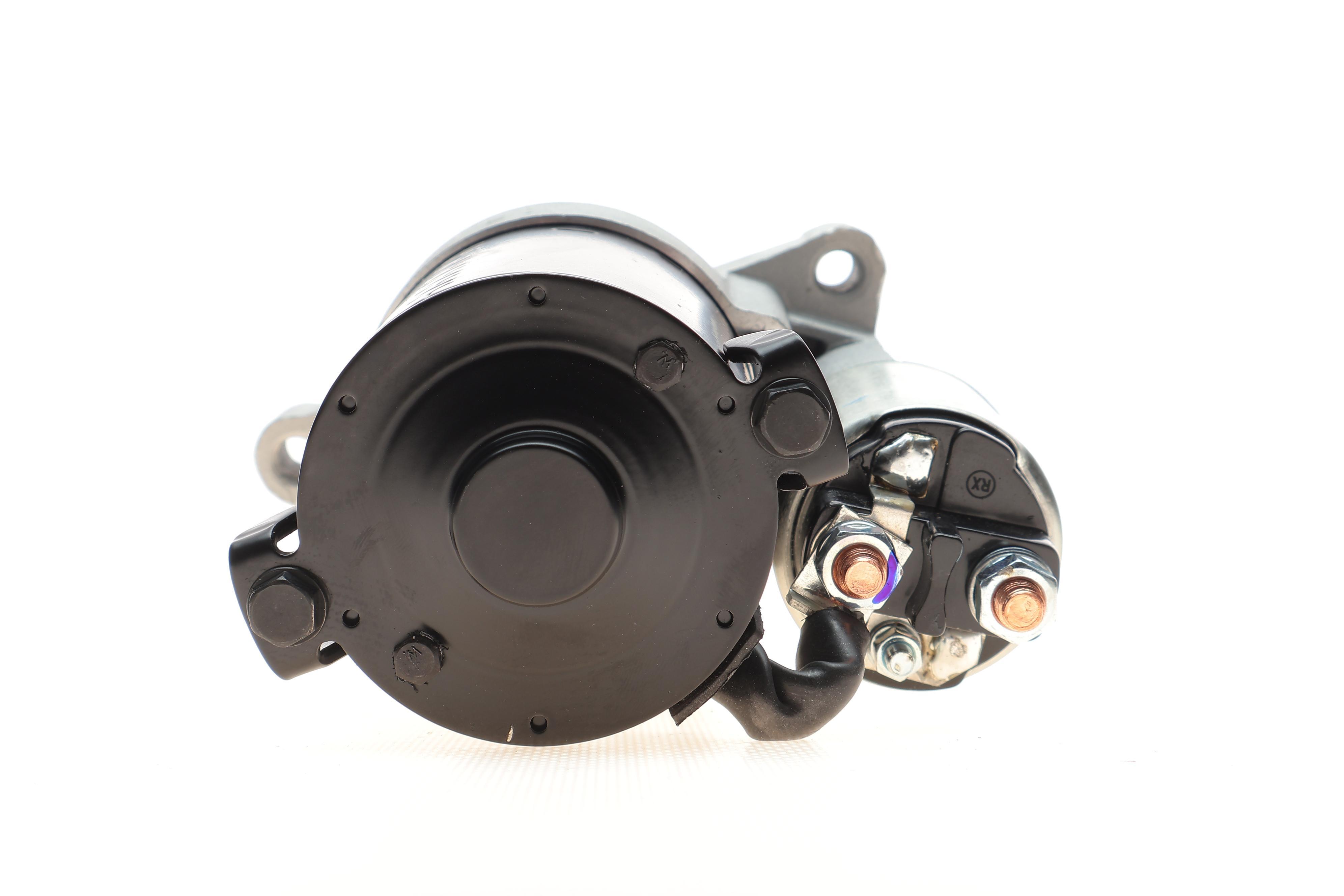 Стартер Citroen Berlingo/Fiat Scudo/Peugeot Partner 1.9D/2.0HDi 96- (1.4kw/z=13) = 114460