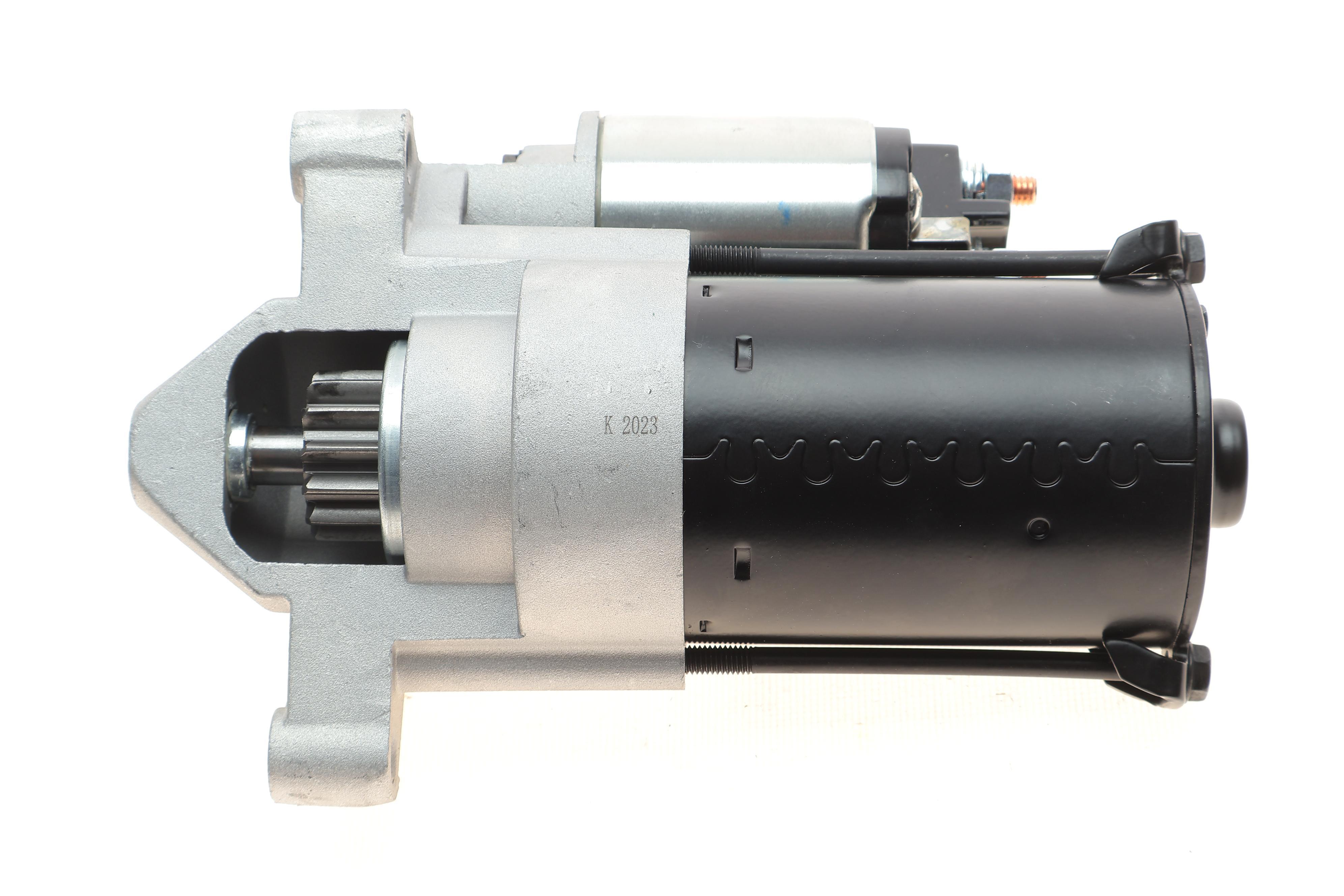 Стартер Citroen Berlingo/Fiat Scudo/Peugeot Partner 1.9D/2.0HDi 96- (1.4kw/z=13) = 114460