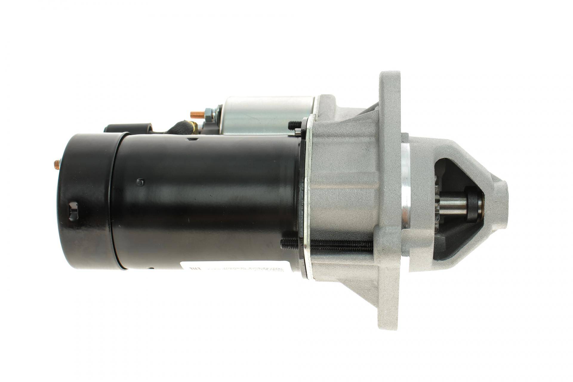 Стартер Daewoo Lanos 1.3-1.6 97-/Opel Astra G/H 1.2-1.6 98-10 (0.9kw) (z=9/10) = 111123