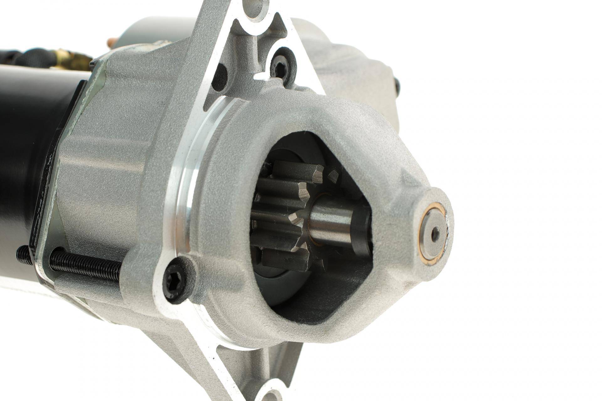 Стартер Daewoo Lanos 1.3-1.6 97-/Opel Astra G/H 1.2-1.6 98-10 (0.9kw) (z=9/10) = 111123