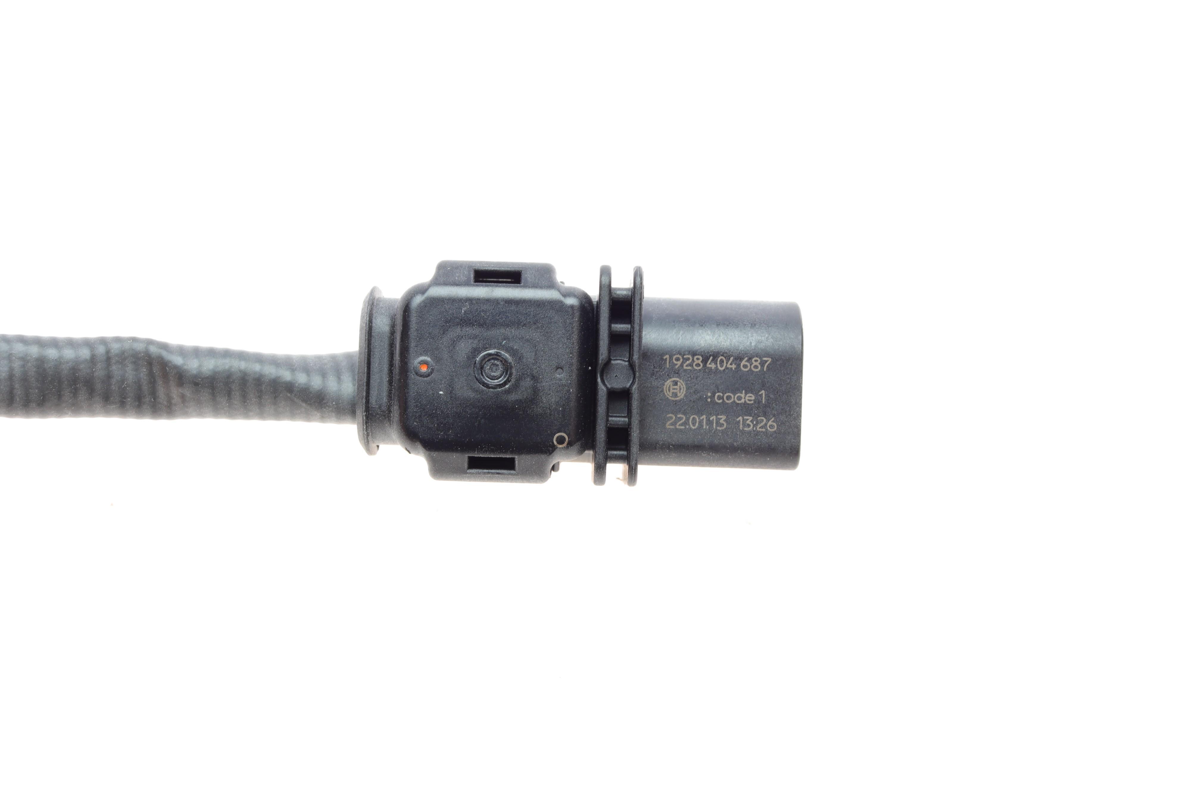 Лямбда зонд Citroen Jumper/Peugeot Boxer 3.0HDi 06-