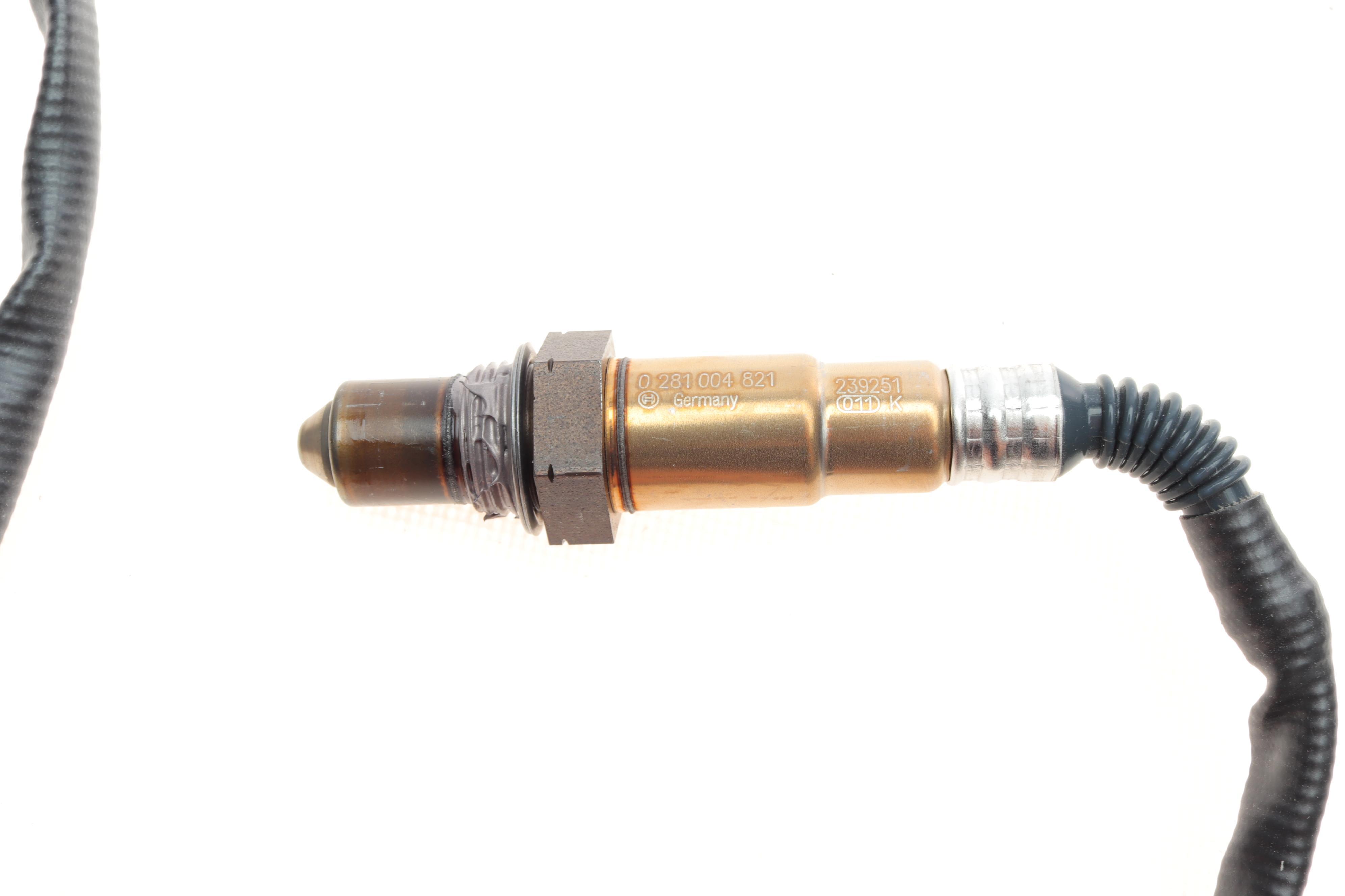 Лямбда зонд Citroen Jumper/Peugeot Boxer 3.0HDi 06-