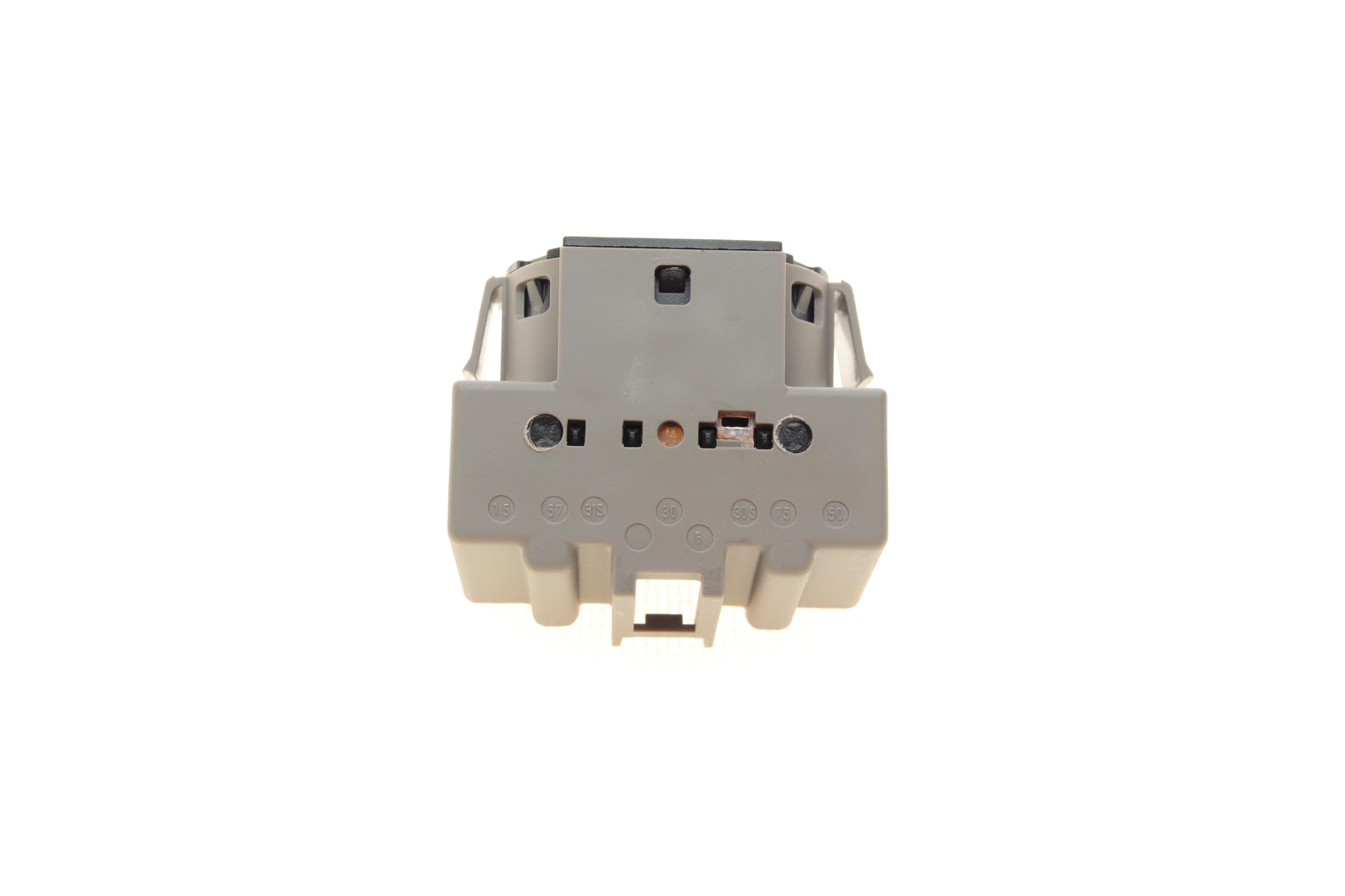 Контактна група Ford Fiesta/Focus/Fusion/Mondeo/Connect/Custom/Transit 1.0-3.2D 98-