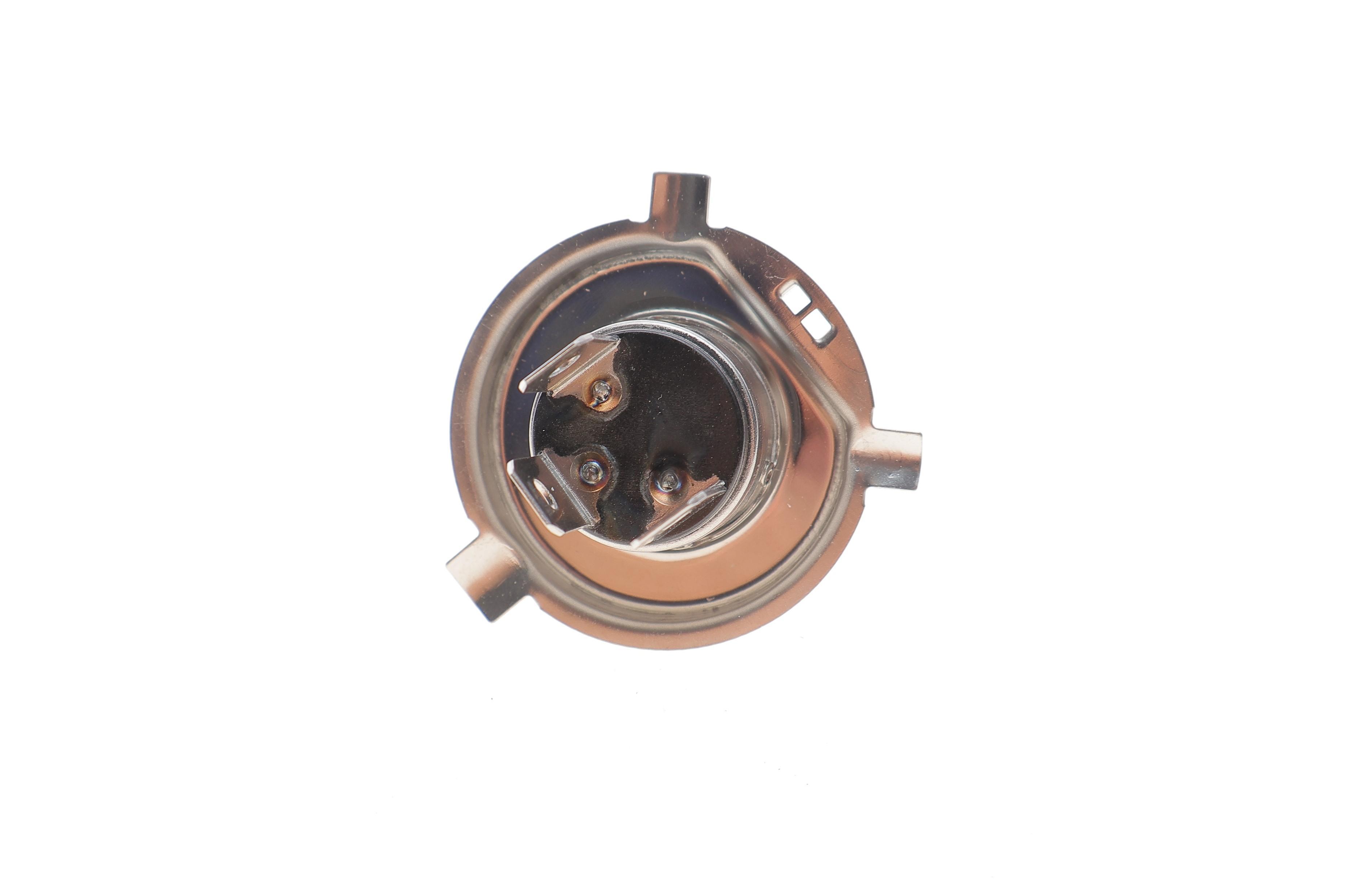 Автолампа H4 24V 75/70W P43t Standard 24V (H4 24V)