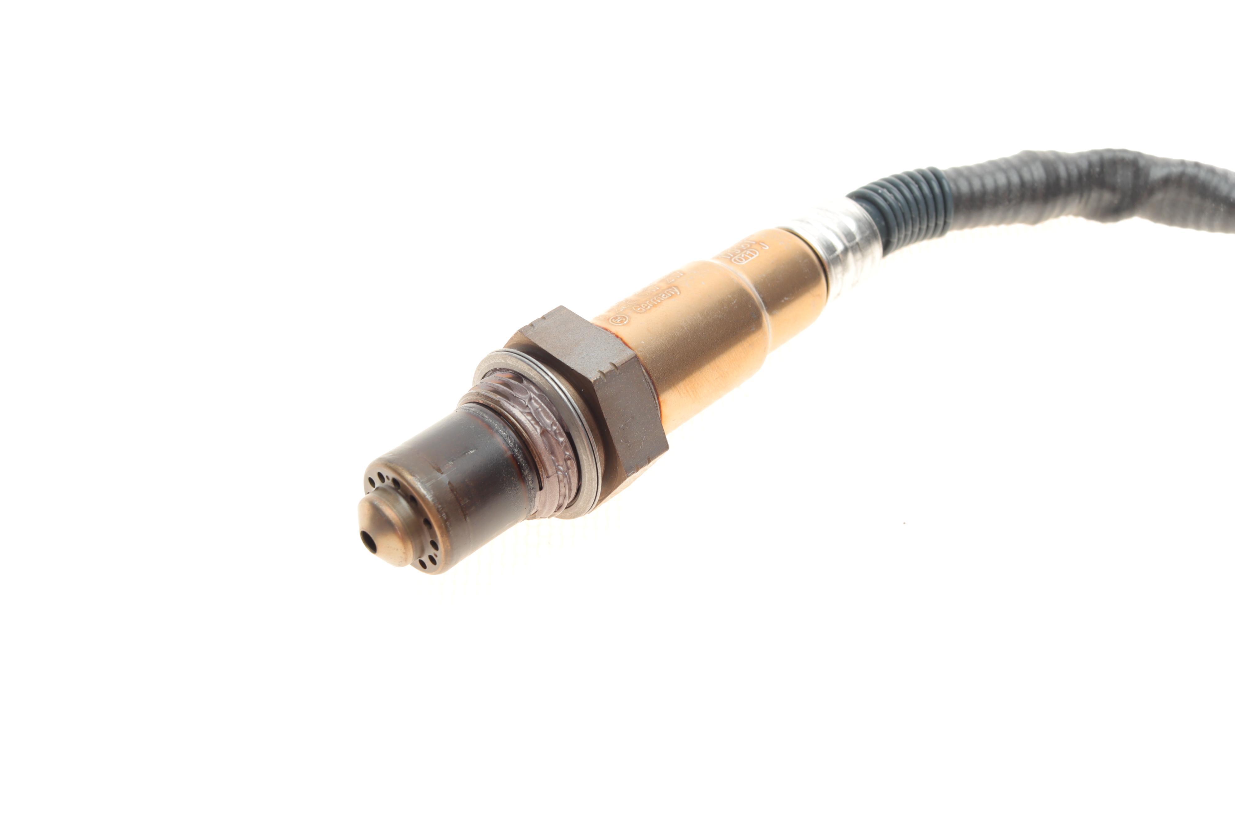 Лямбда-зонд Peugeot Partner/Citroen Berlingo 1.6 VTi 09-