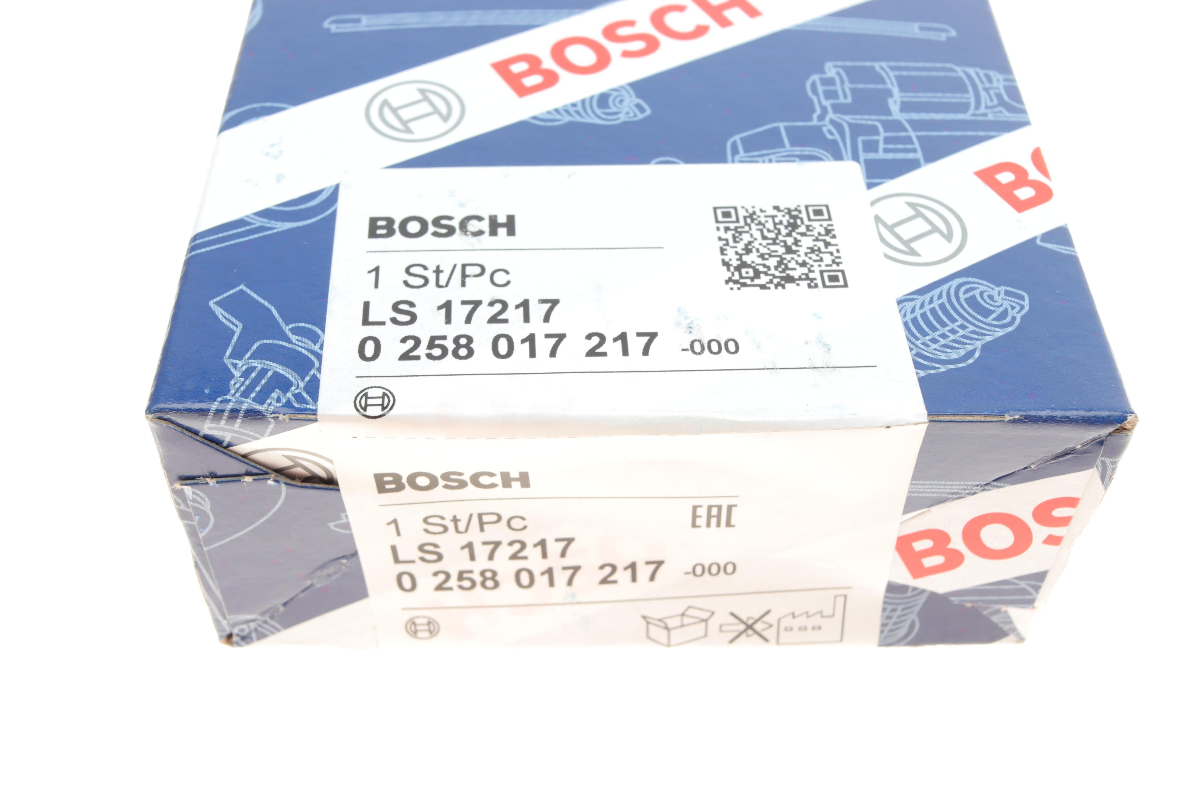 Лямбда-зонд Peugeot Partner/Citroen Berlingo 1.6 VTi 09-