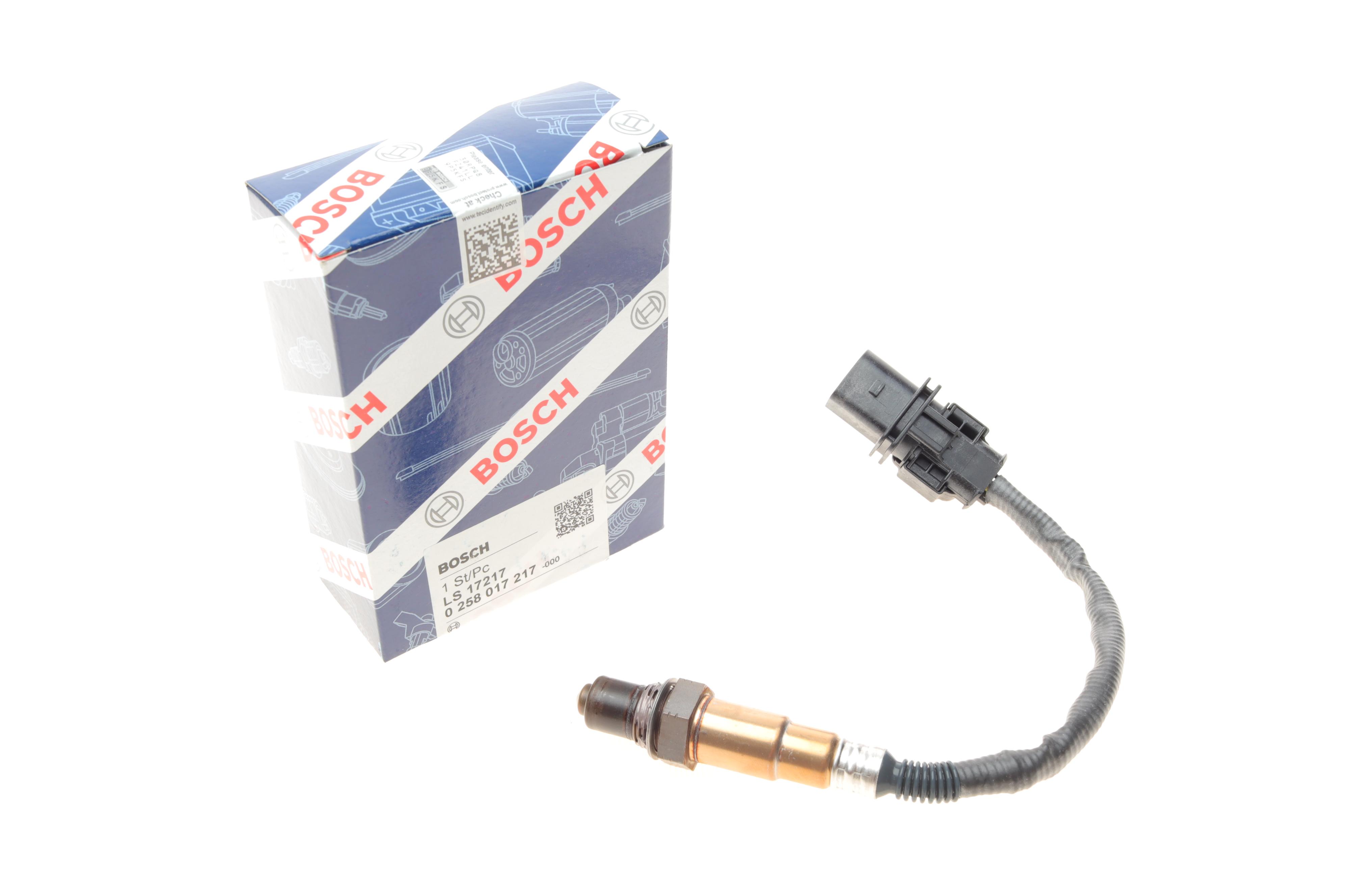 Лямбда-зонд Peugeot Partner/Citroen Berlingo 1.6 VTi 09-