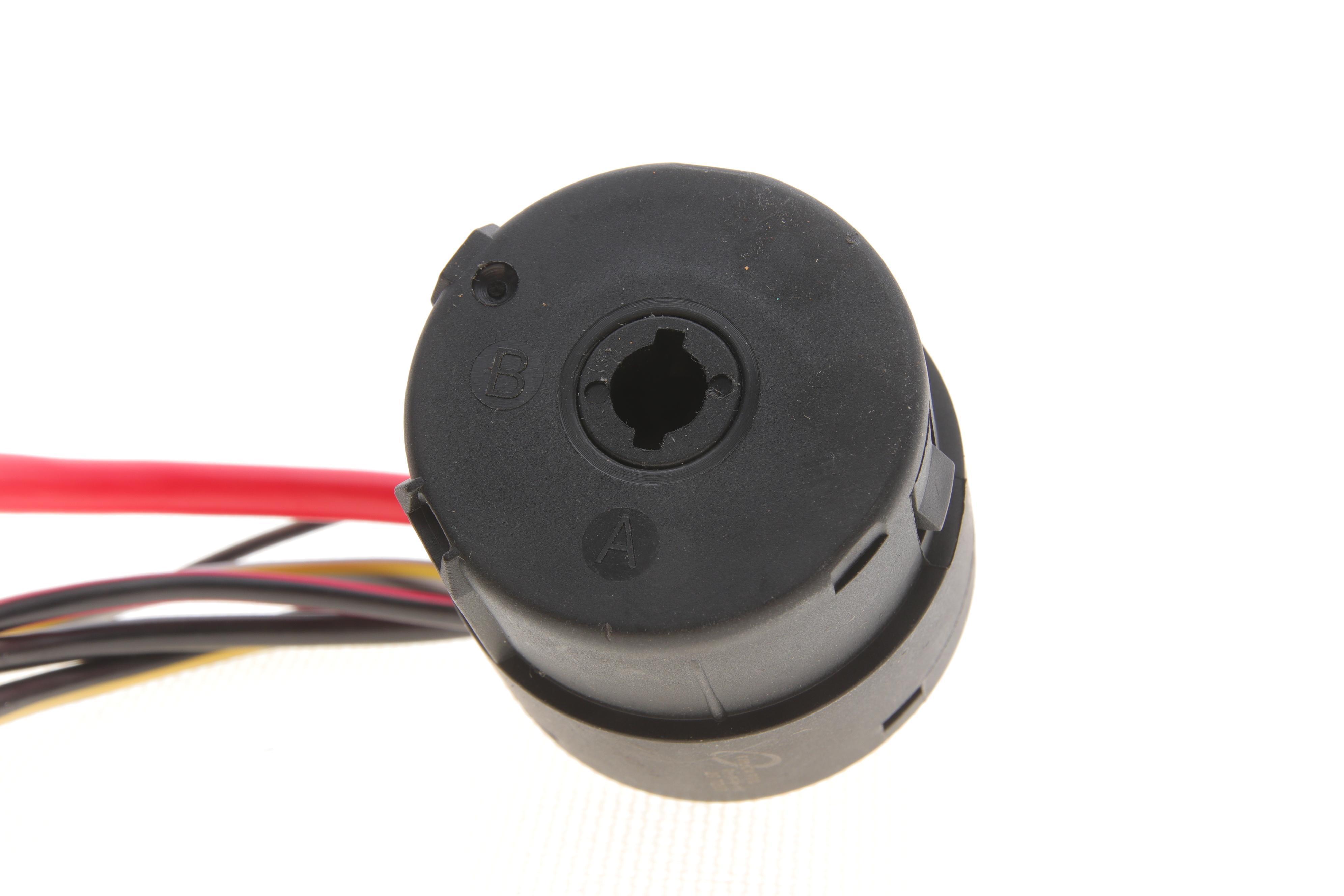 Контактна група MB Sprinter/Vito/VW LT CDI/TDI 96-