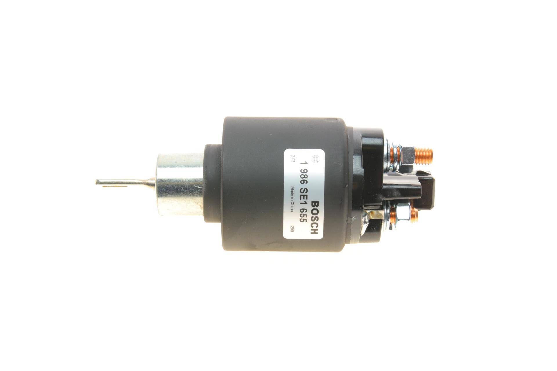 Реле стартера втягуюче VW Caddy II/T4 90-04