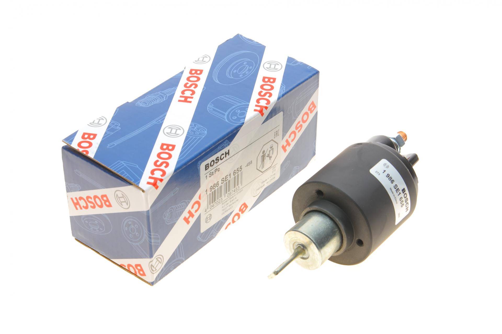 Реле стартера втягуюче VW Caddy II/T4 90-04