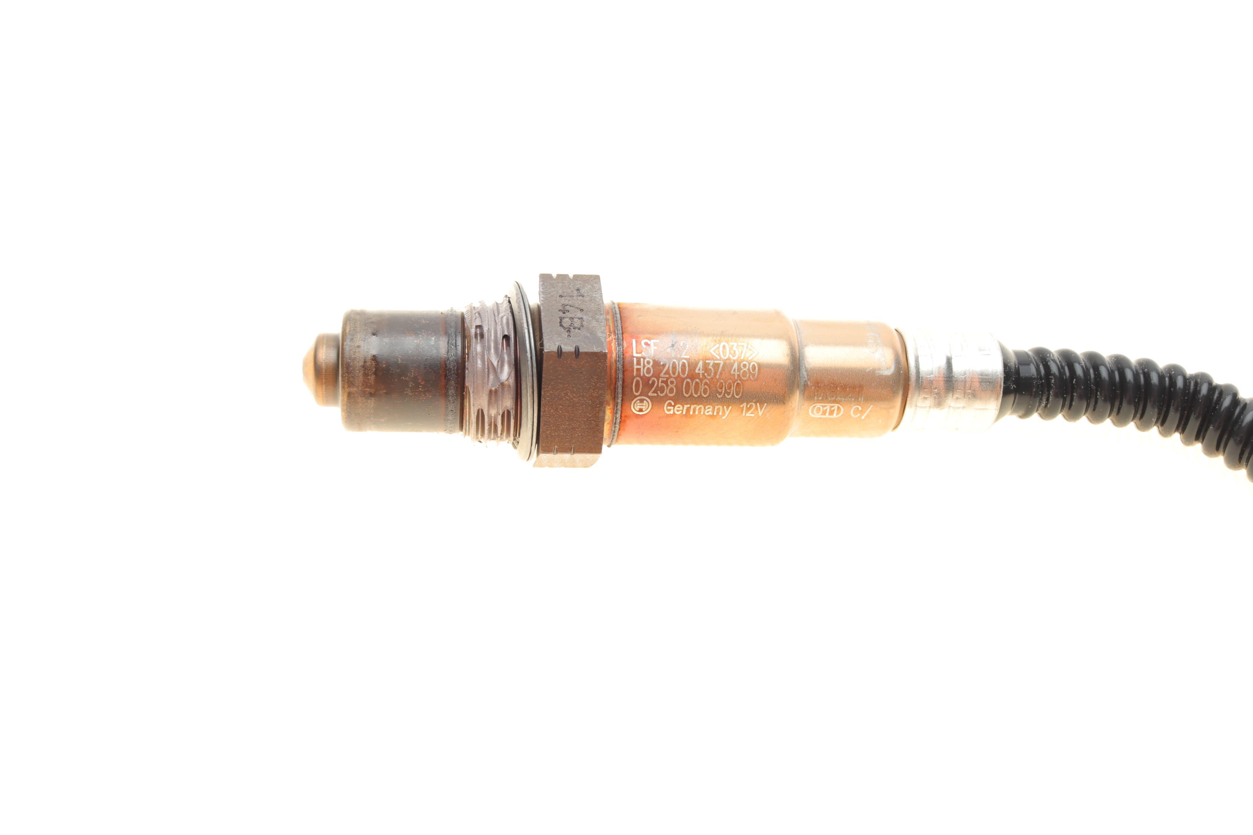 Лямбда зонд Dacia Duster/Sandero 1.6 10-/Renault Kangoo/Scenic/Megane 1.6/2.0 03-