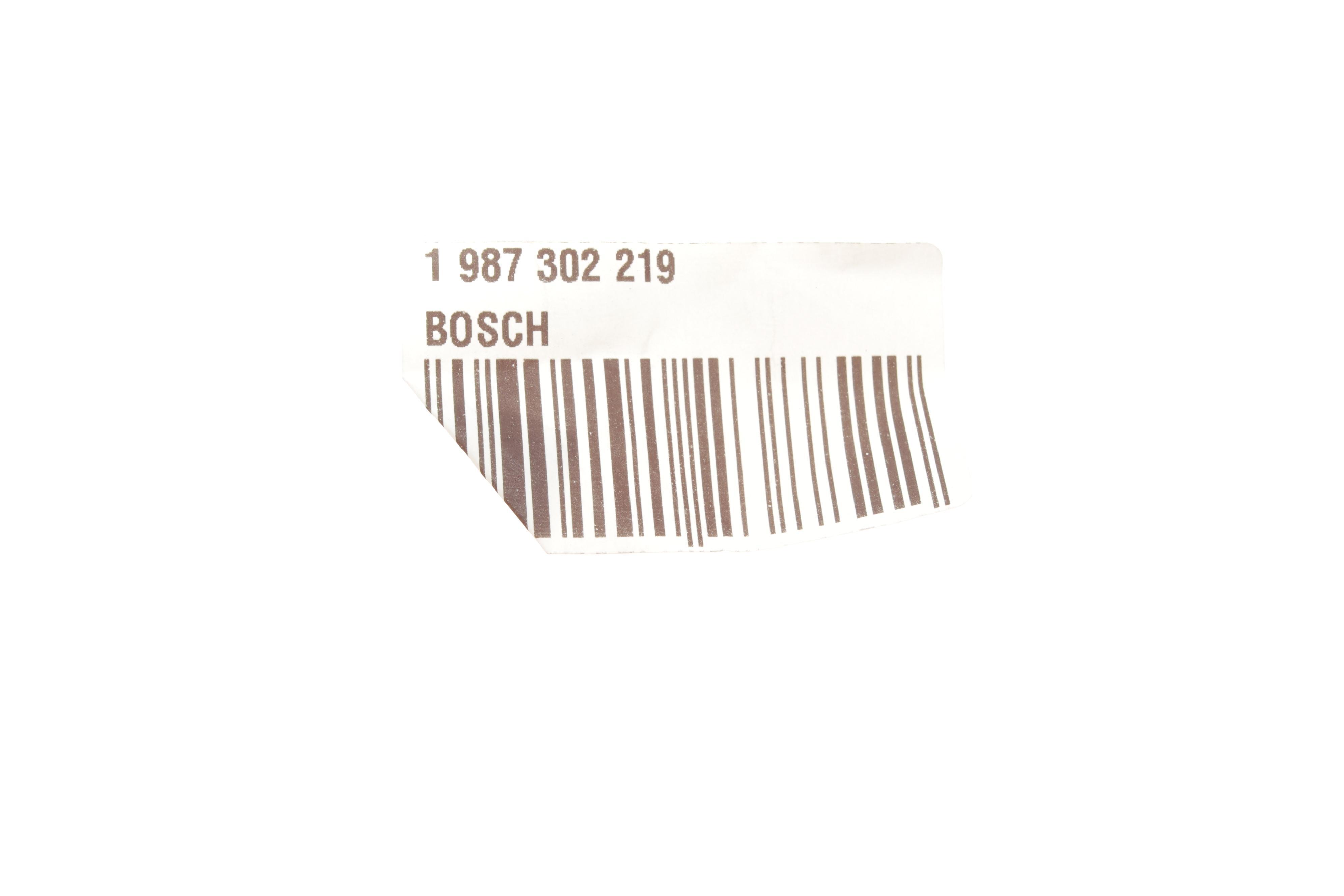 Автолампа 12V 1.2W B8.5d Black (в щиток приладів)