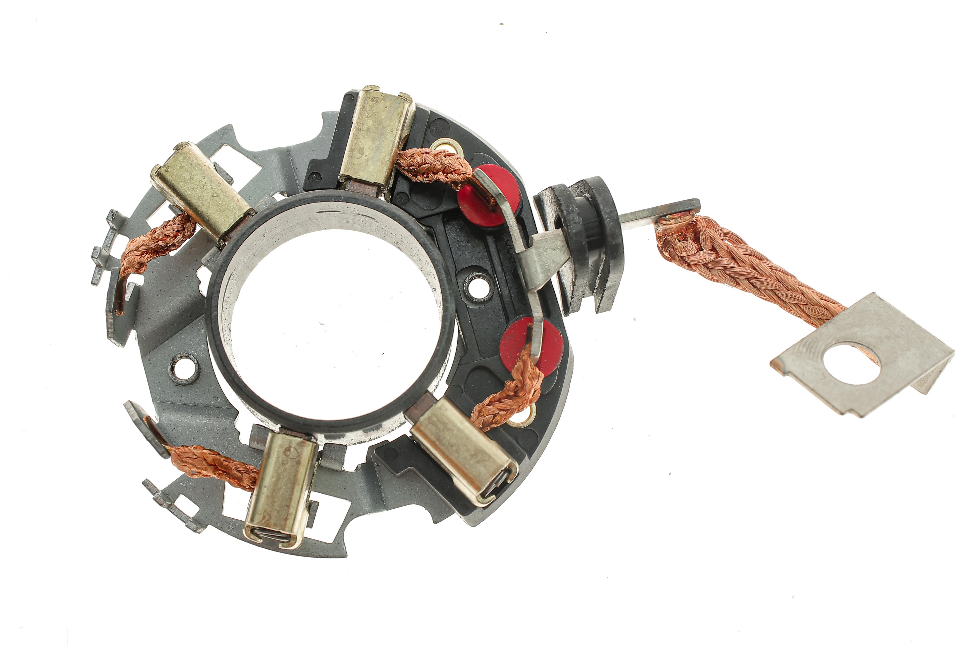 Щіткотримач стартера Renault Twingo 1.2 93-96