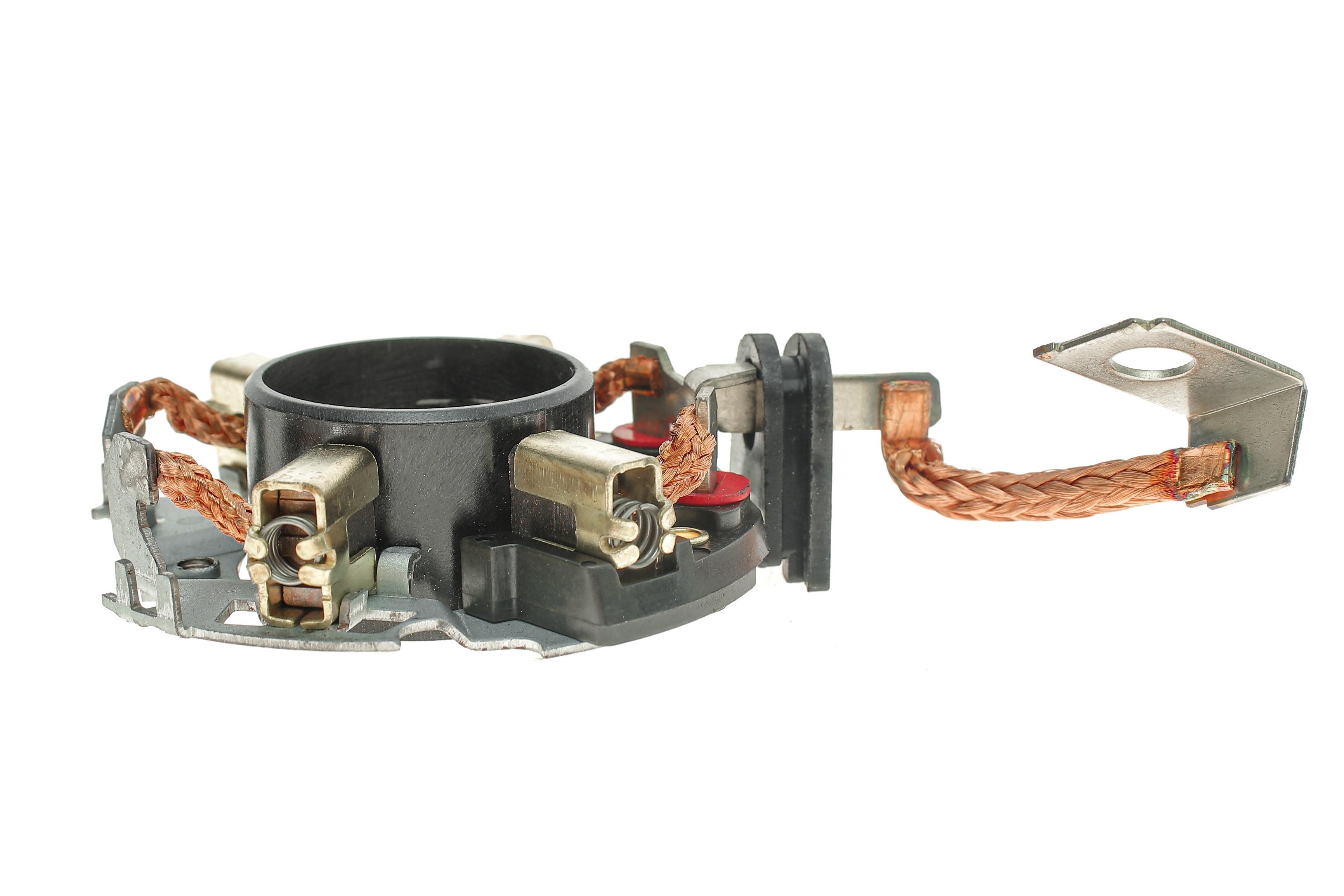 Щіткотримач стартера Renault Twingo 1.2 93-96