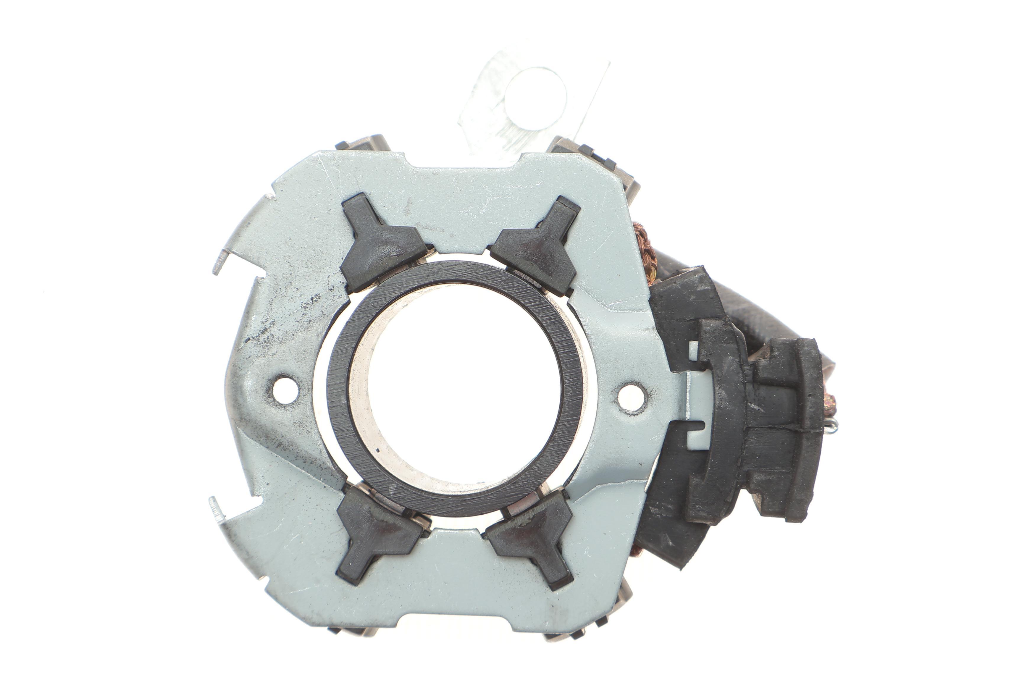 Щіткотримач стартера VW Golf/T5/Caddy 1.9/2.0-2.5TDI