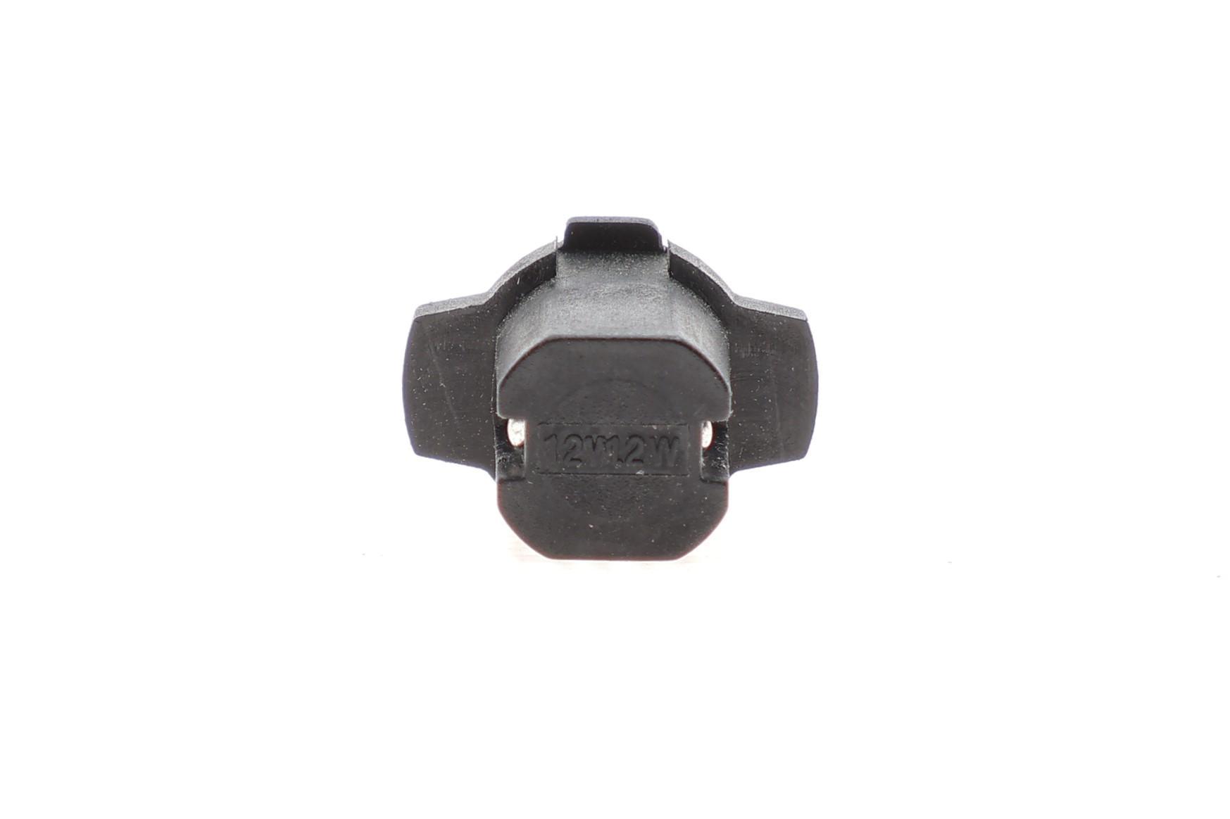 Автолампа PB3 12V 1.2W BAX10D/B8.3d Standard (в щиток приладів/черна) (PB3 1, 2W 12V)