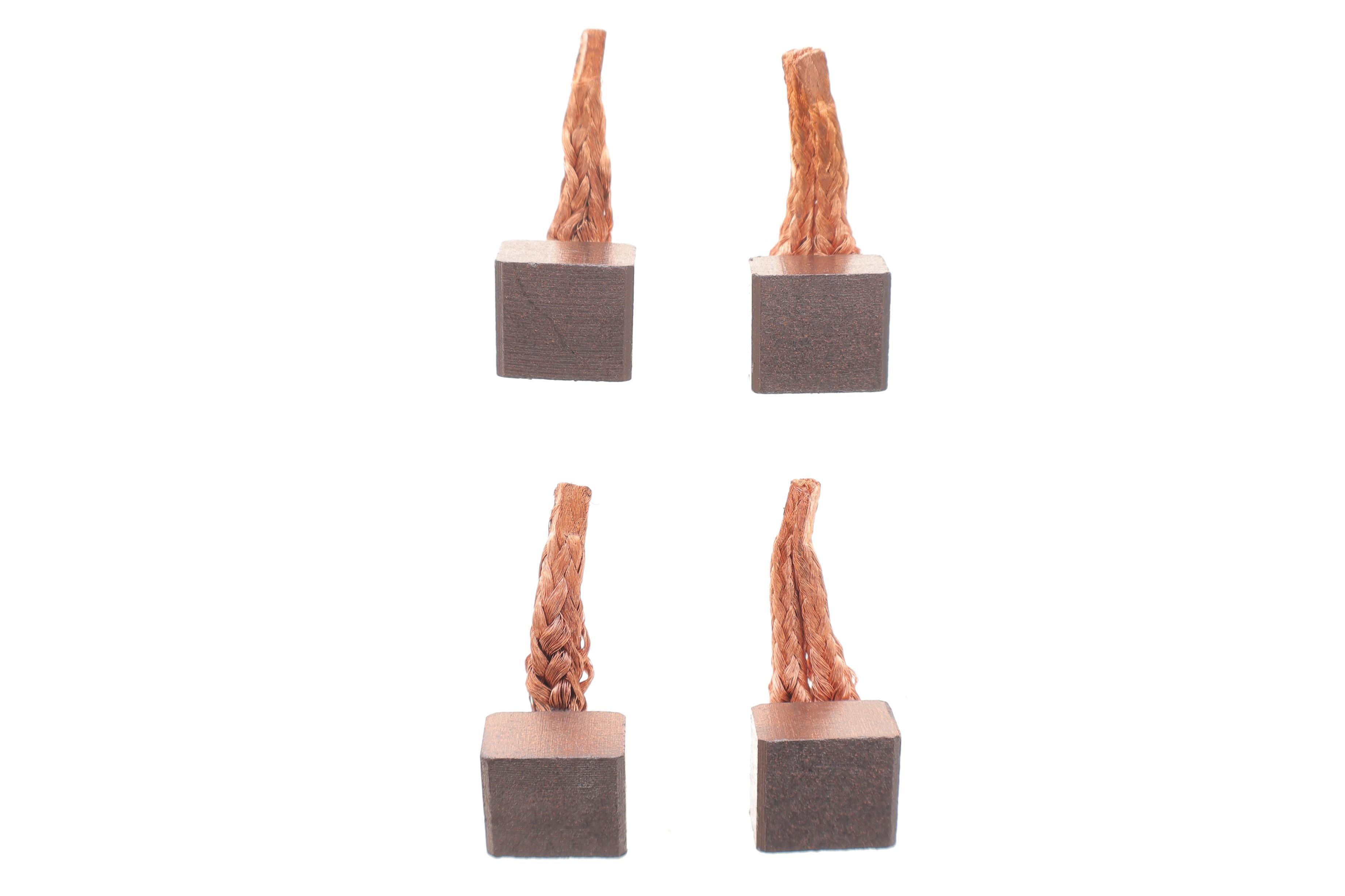 Щітки стартера Citroen Berlingo/Jumpy/Peugeot Expert/Partner 1.6 HDi 08-