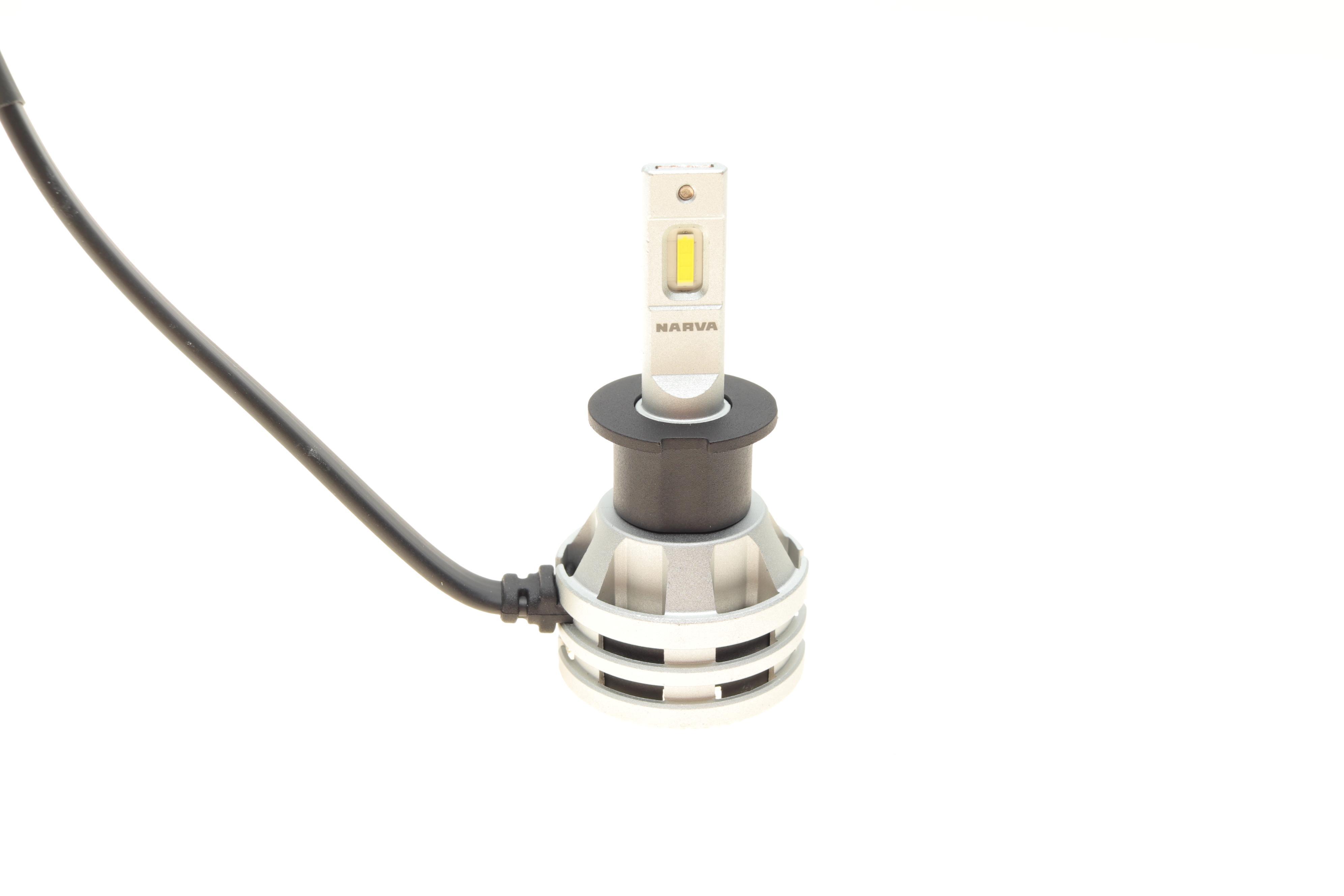 Автолампа H3 12/24V 19W PK22s Performance LED (к-кт 2шт) (замінено на 181828100)