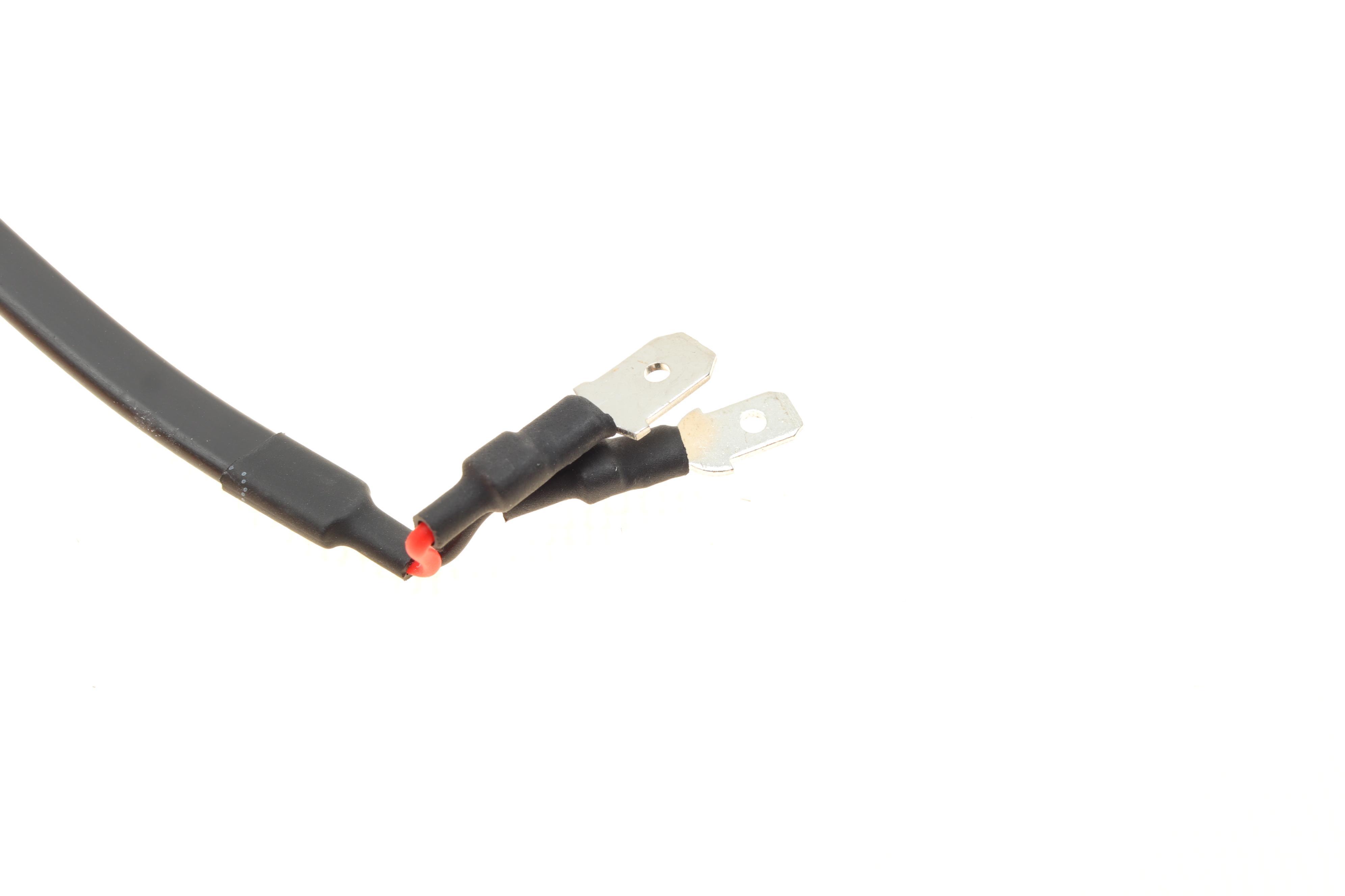 Автолампа H3 12/24V 19W PK22s Performance LED (к-кт 2шт) (замінено на 181828100)