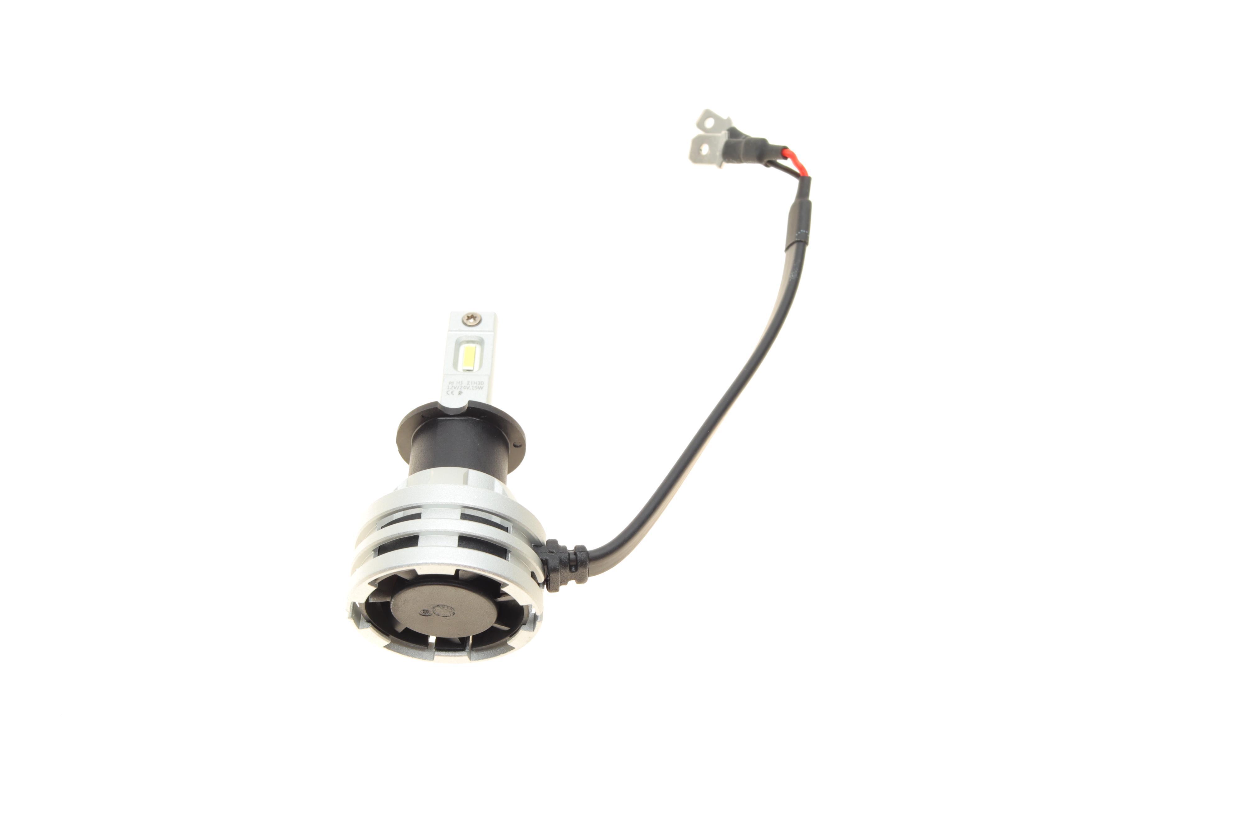 Автолампа H3 12/24V 19W PK22s Performance LED (к-кт 2шт) (замінено на 181828100)