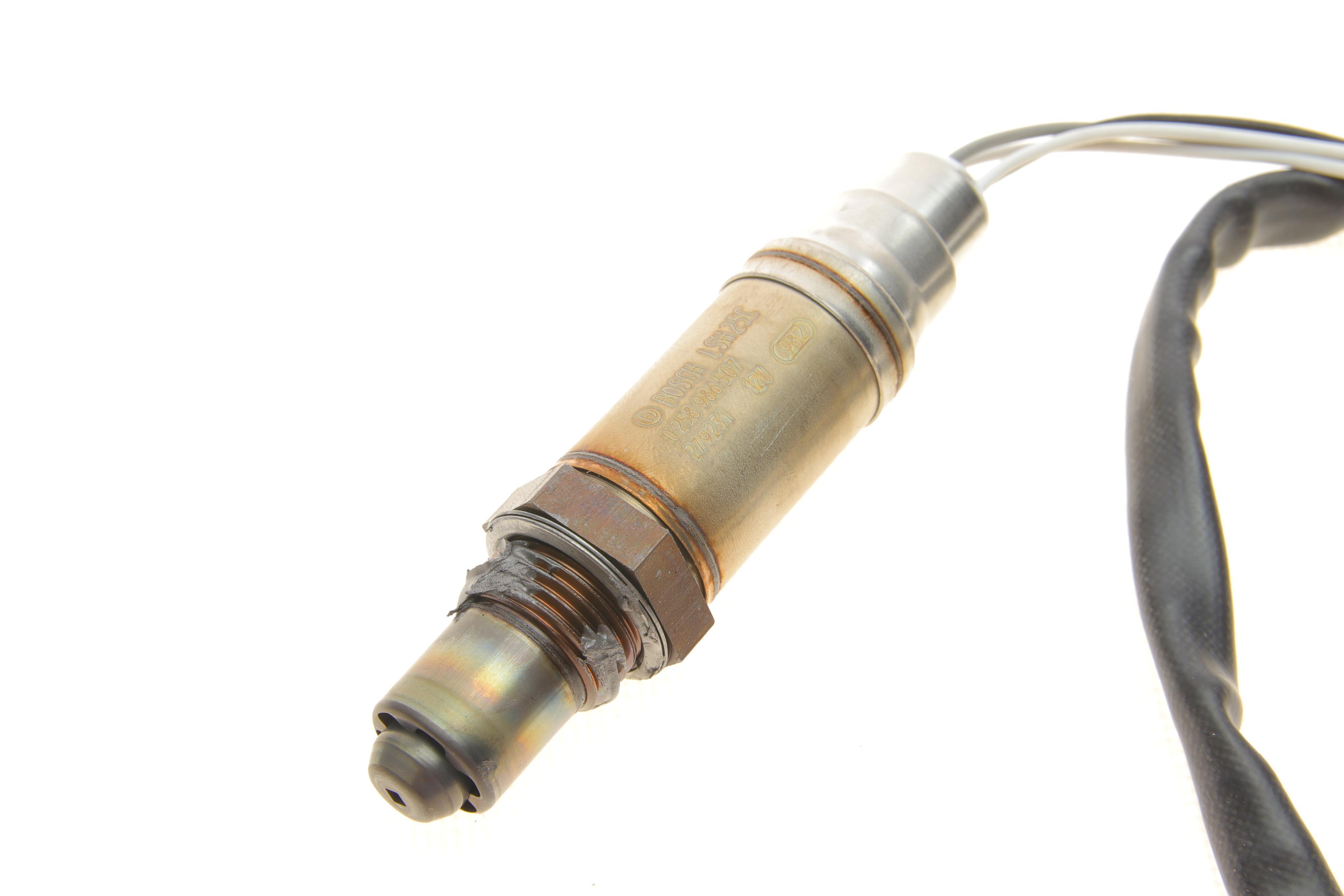 Лямбда зонд Citroen Berlingo 1.6i/Peugeot Partner 1.4i/Renault Kangoo 1.2 16V/VW Caddy 1.4/1.6i 95-