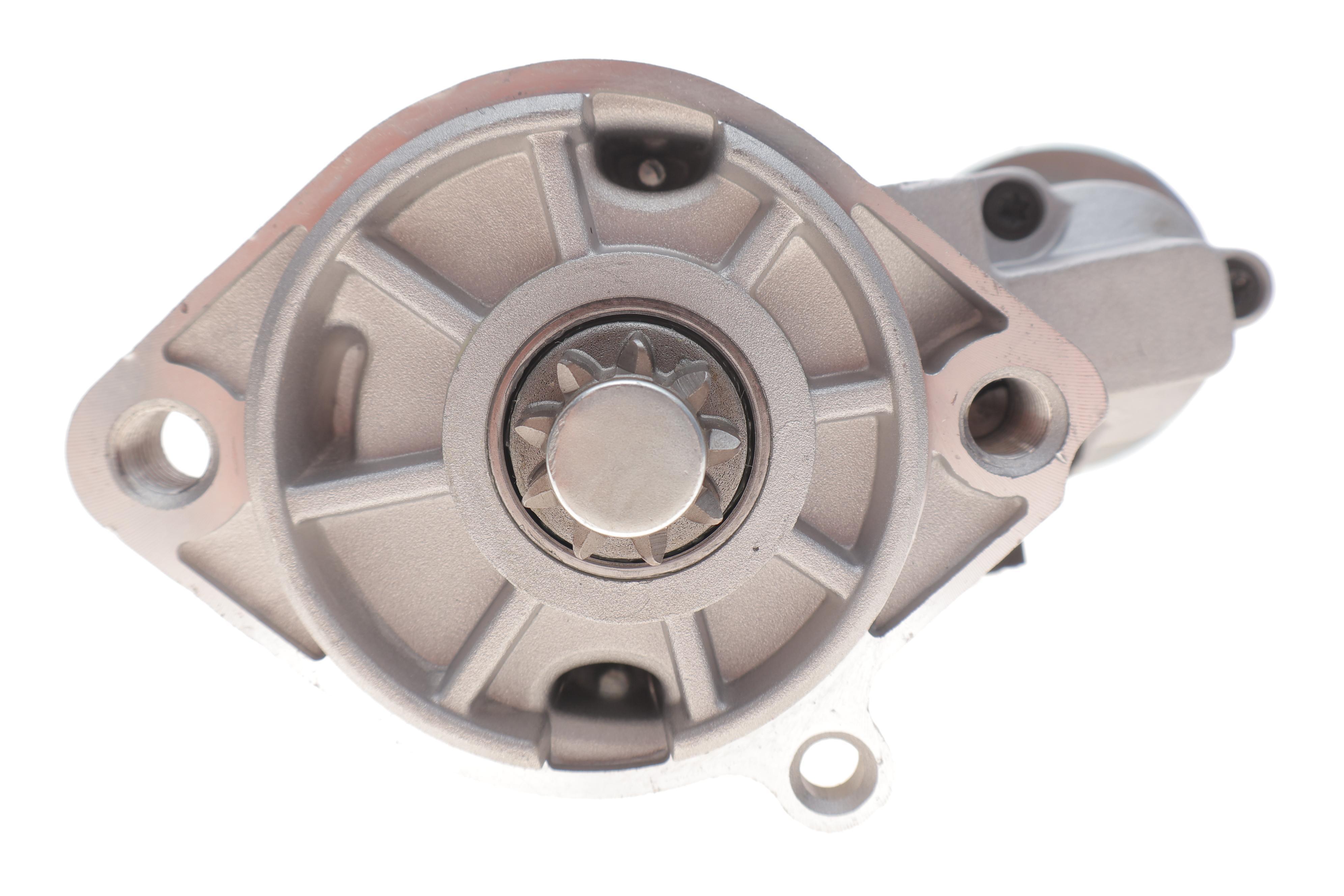 Стартер VW LT 2.5TDI 96-06 (2kw) (z=9)