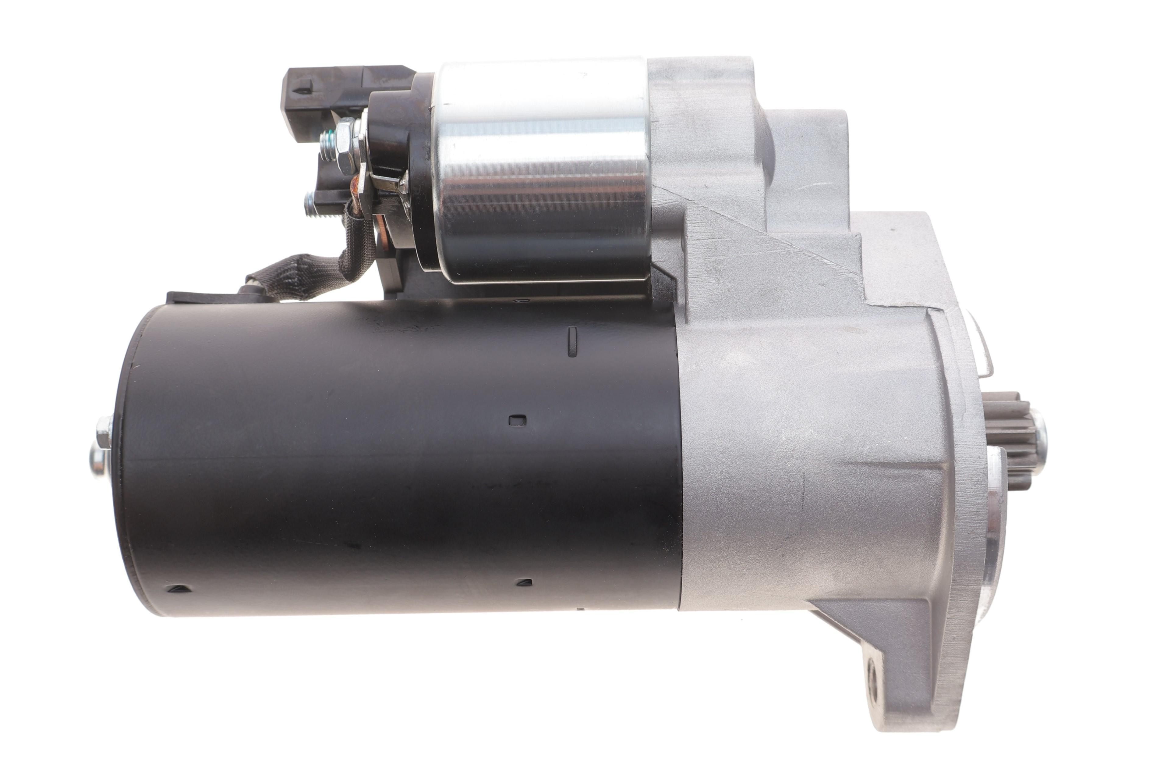 Стартер VW LT 2.5TDI 96-06 (2kw) (z=9)