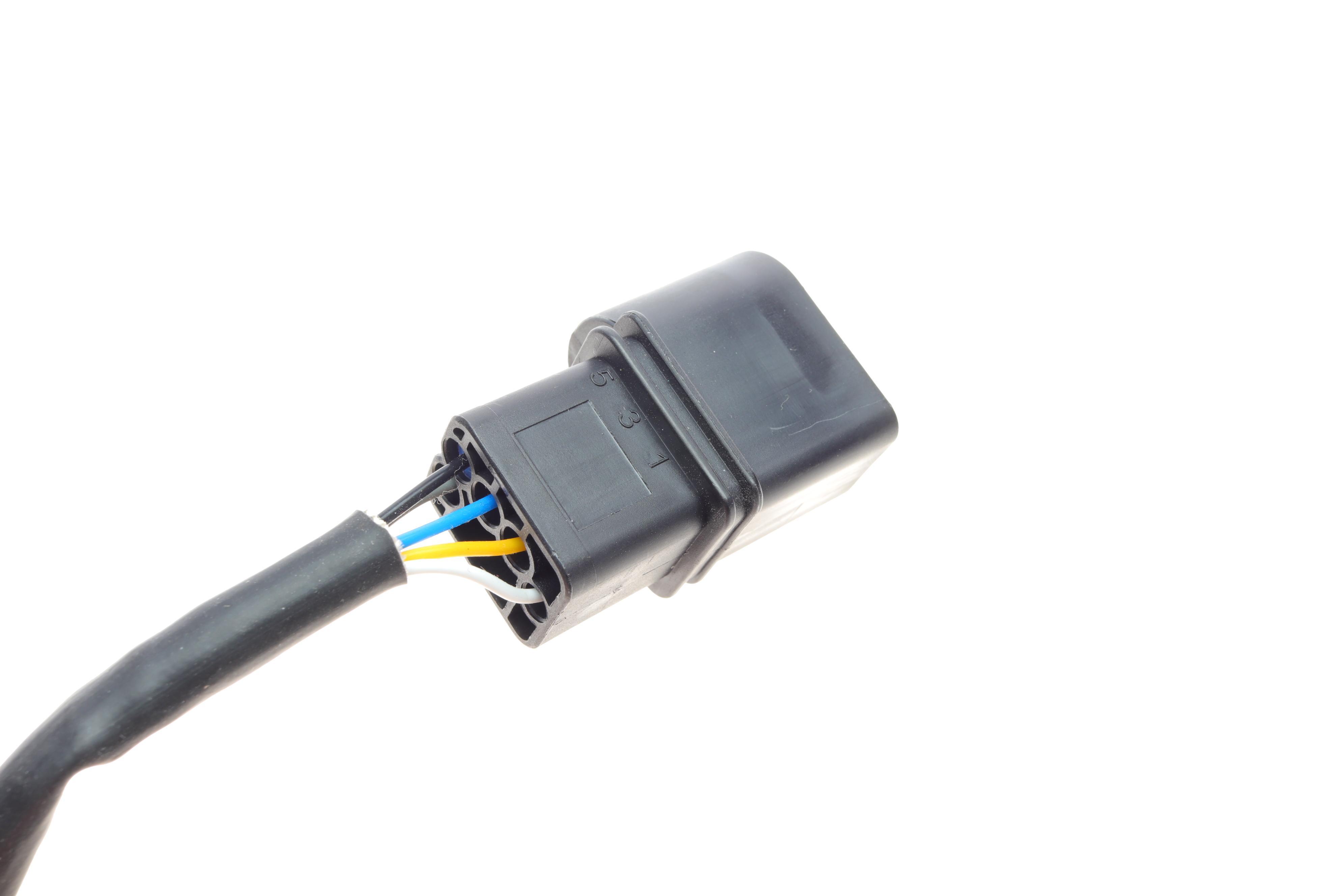 Лямбда зонд Audi A3/VW Golf V/VI 04-13