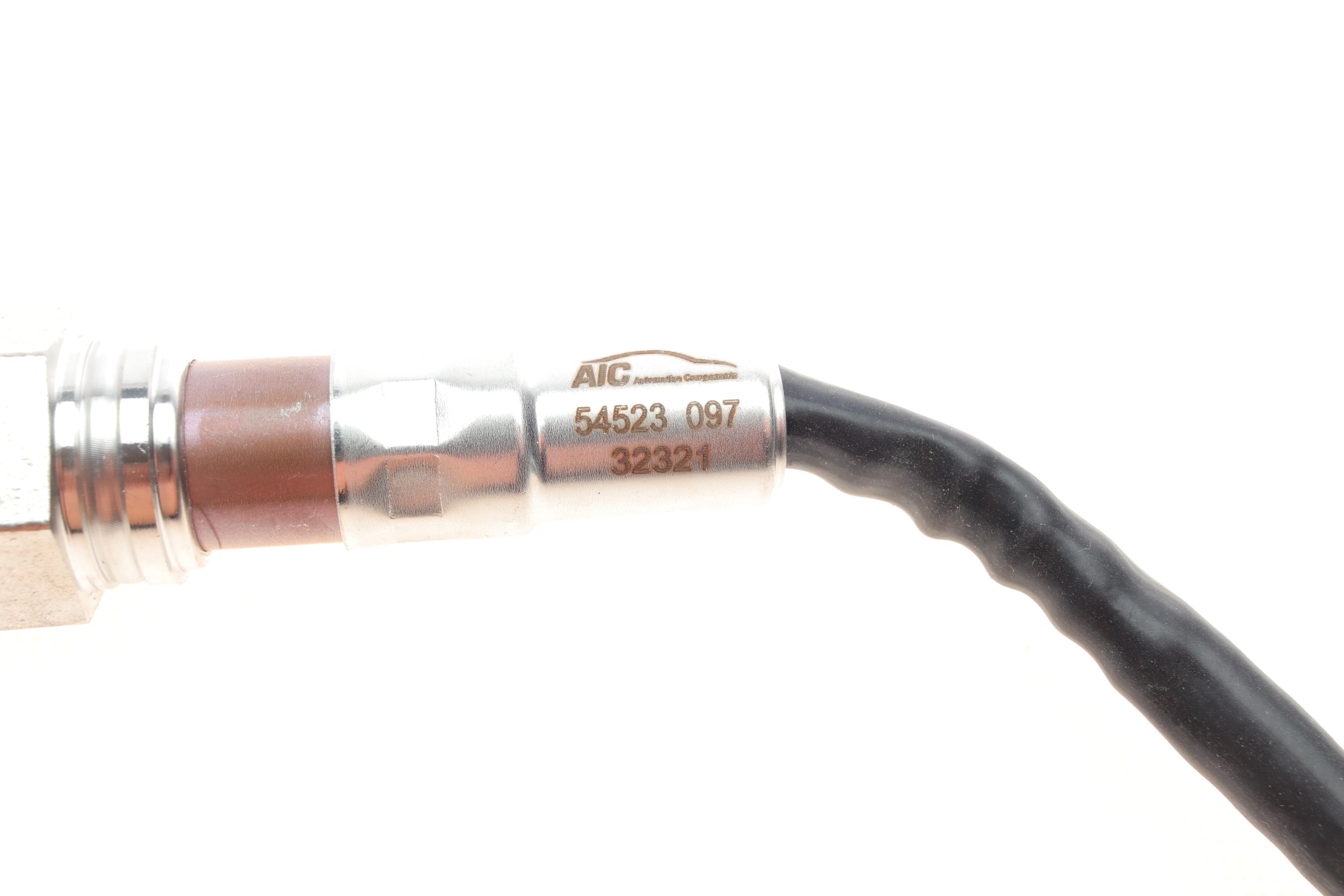 Лямбда зонд Audi A3/VW Golf V/VI 04-13