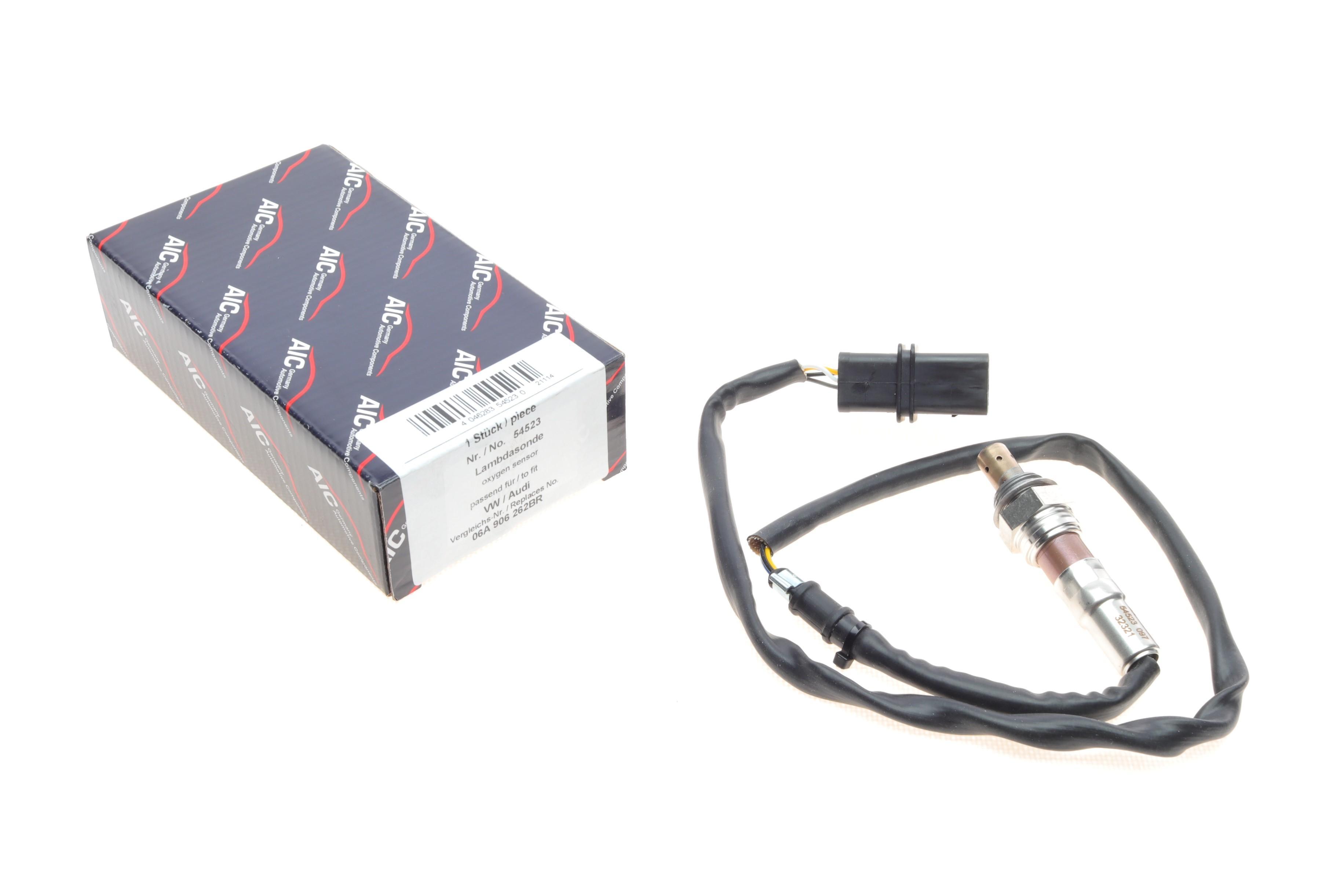 Лямбда зонд Audi A3/VW Golf V/VI 04-13