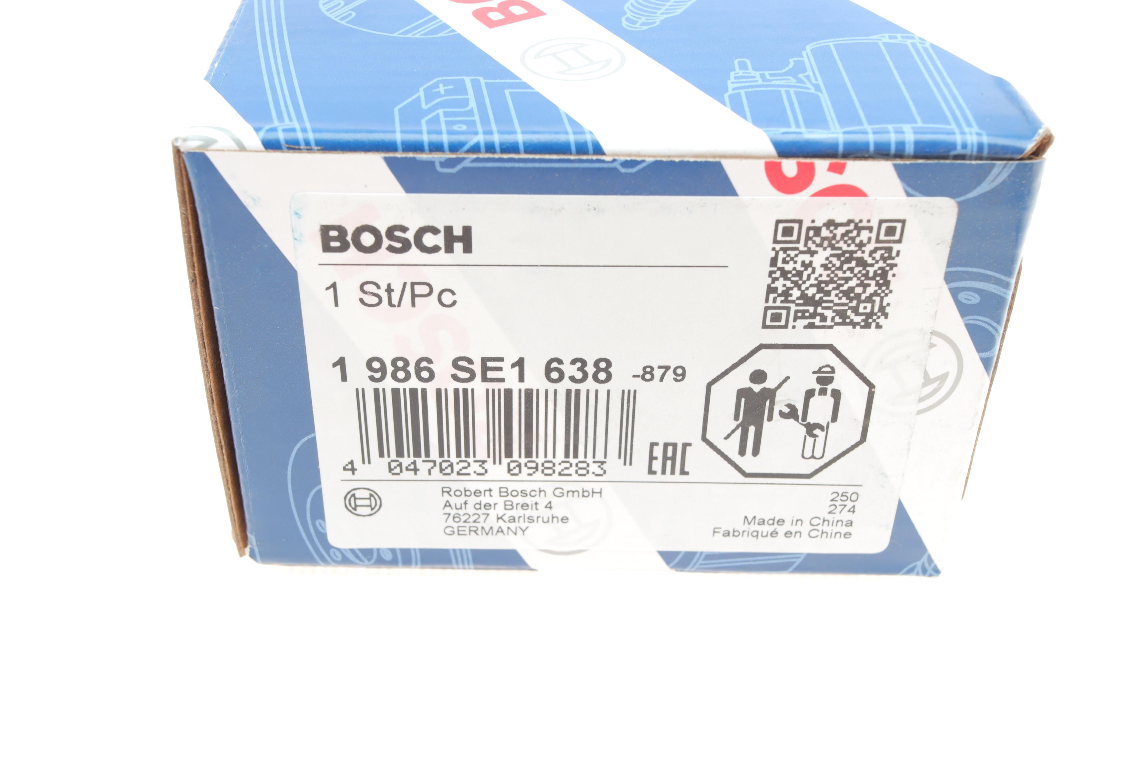 Бендикс стартера Ford Fiesta 01-