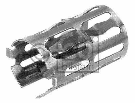 Втулка датчика ABS MB Sprinter/VW LT 96-06