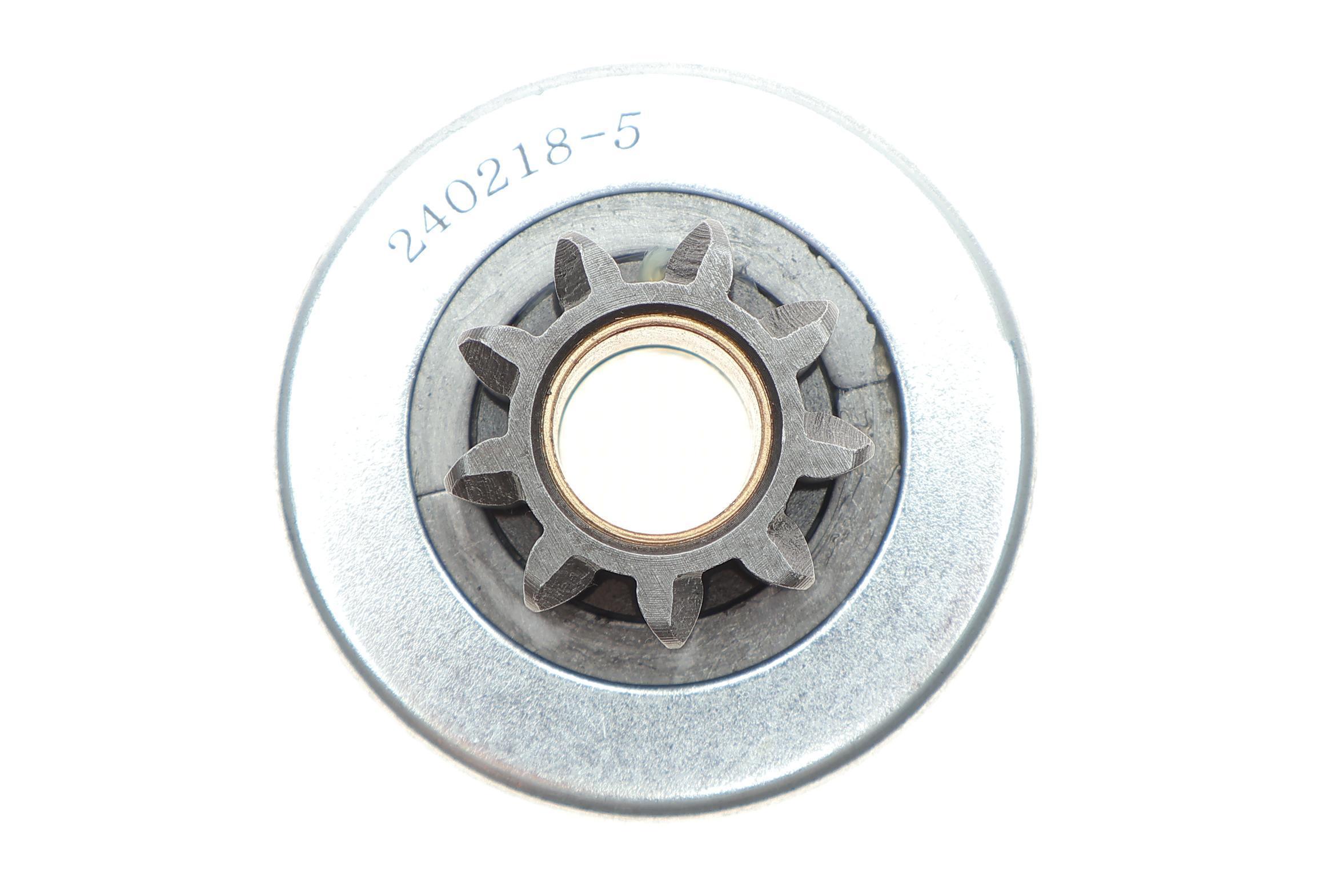 Бендикс стартера Audi 80/100/Renault/Volvo/VW Passat -96 (z=9) = 131104