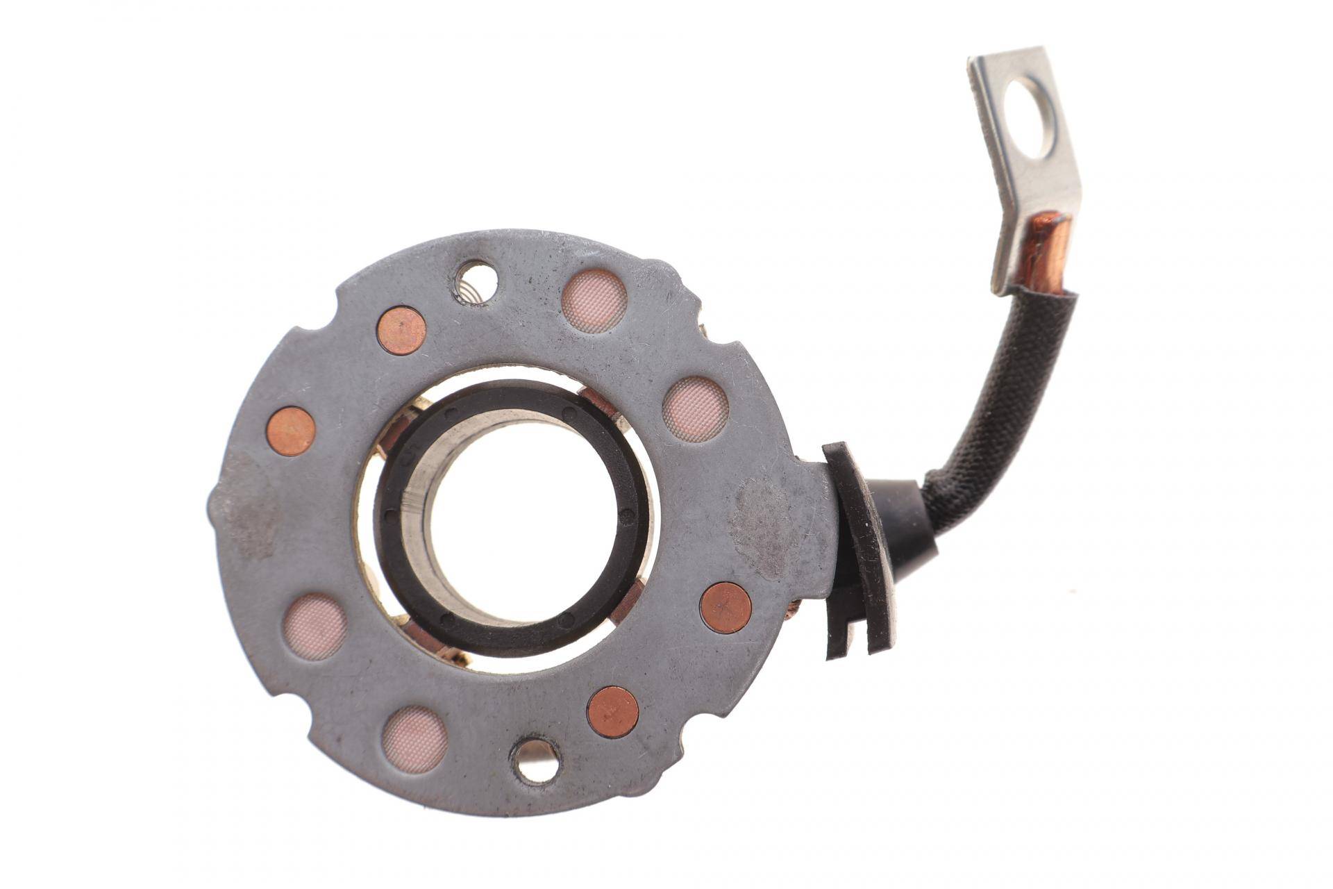 Щіткотримач стартера Hyundai ix55 3.8 07-12/Sonata 3.3 05-10