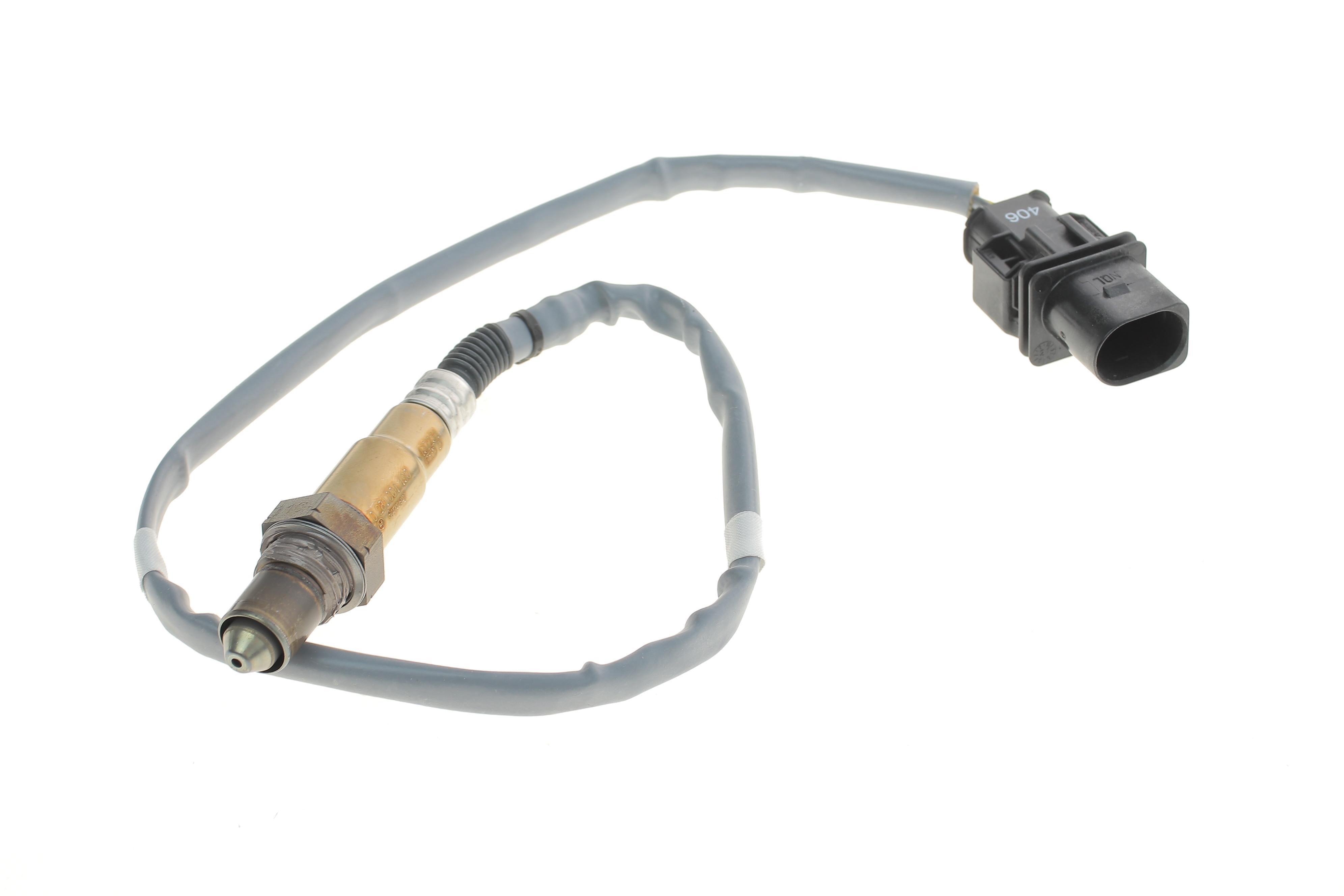 Лямбда зонд VW Caddy IV  2.0TDI 15-