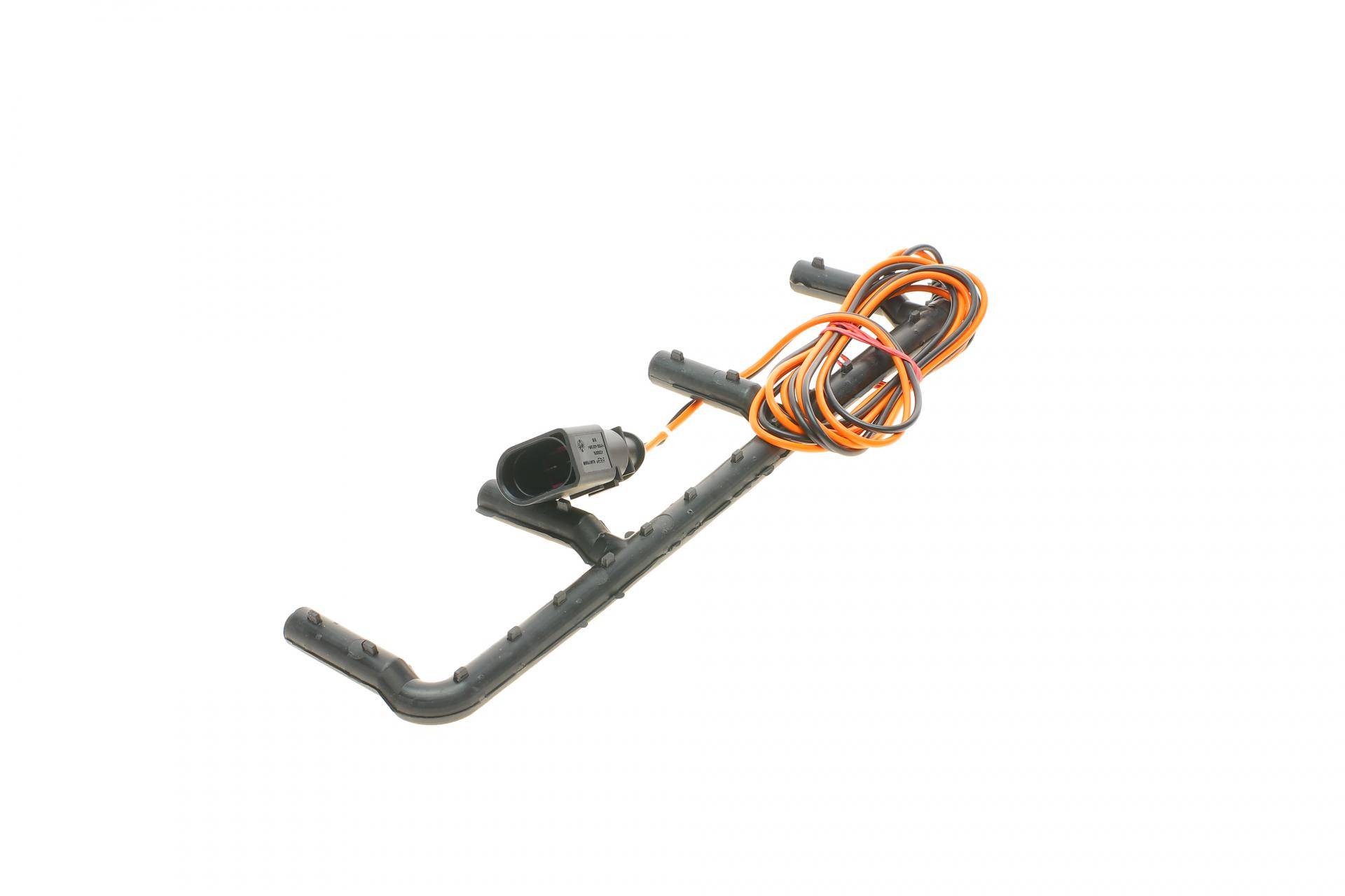 Ремкомплект кабеля свічки розжарювання Skoda Fabia/VW Polo 1.9 TDI 00-10