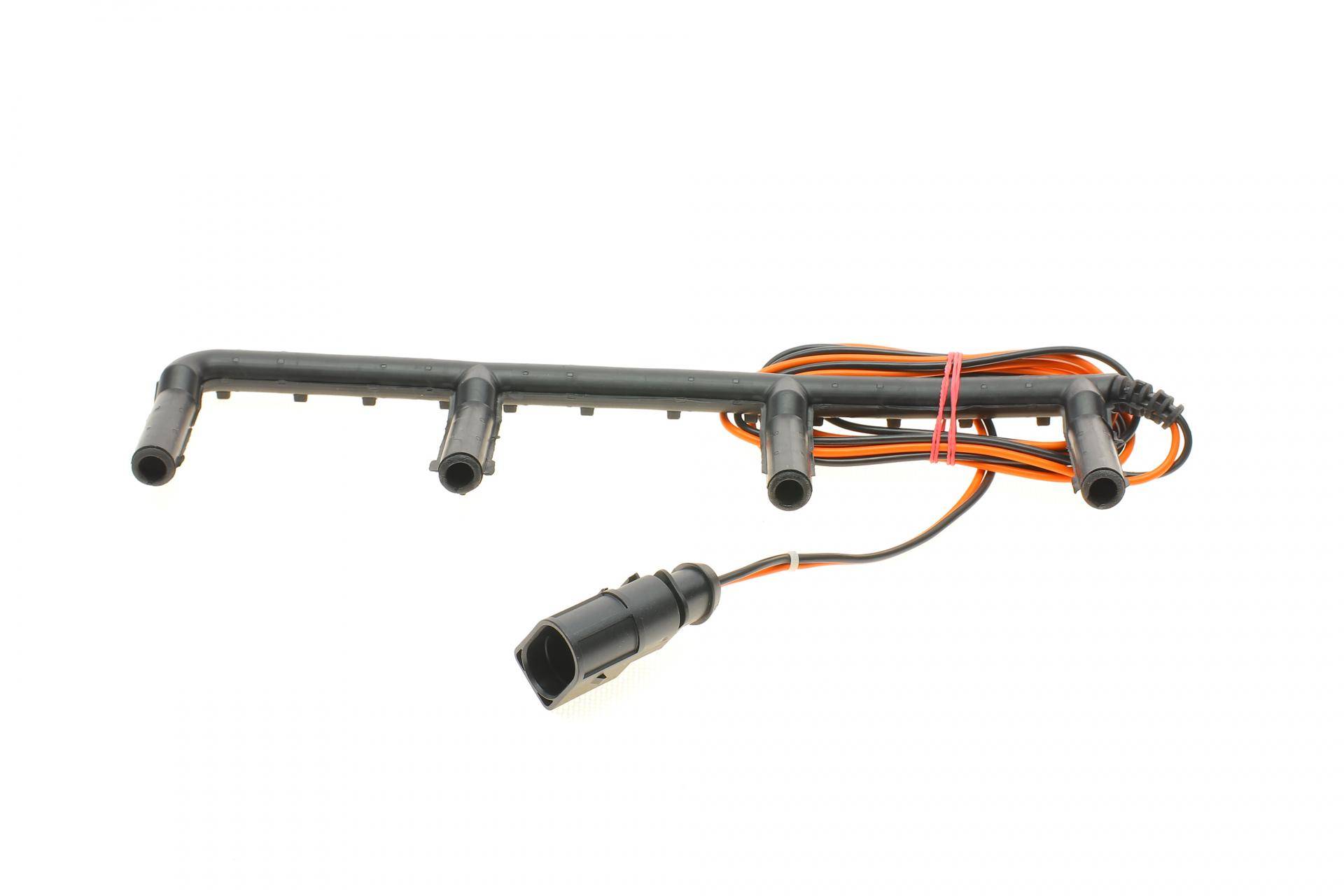 Ремкомплект кабеля свічки розжарювання Skoda Fabia/VW Polo 1.9 TDI 00-10