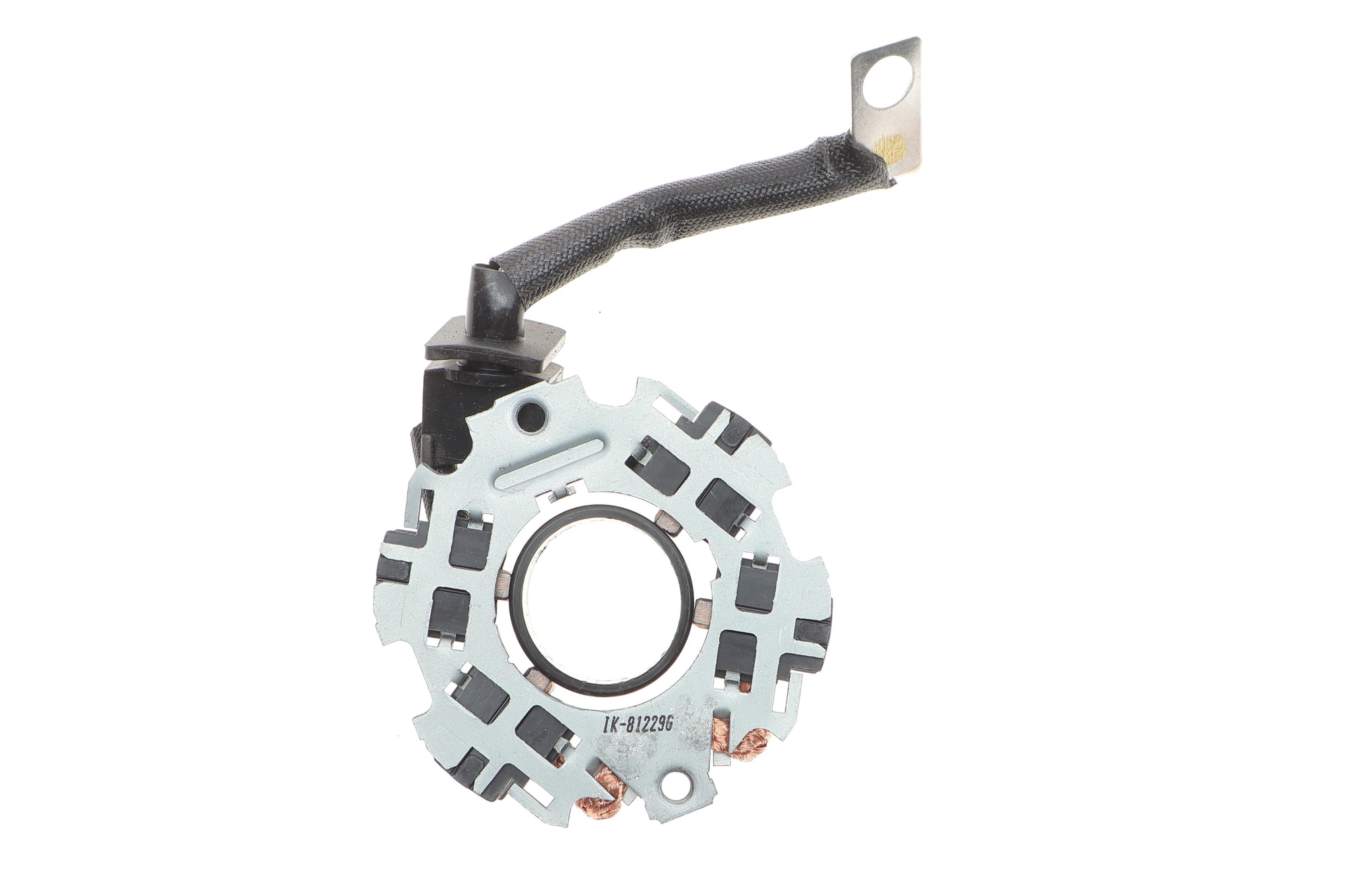 Щеткотримач стартера Renault Kangoo 1.5dCi 02- = 235214