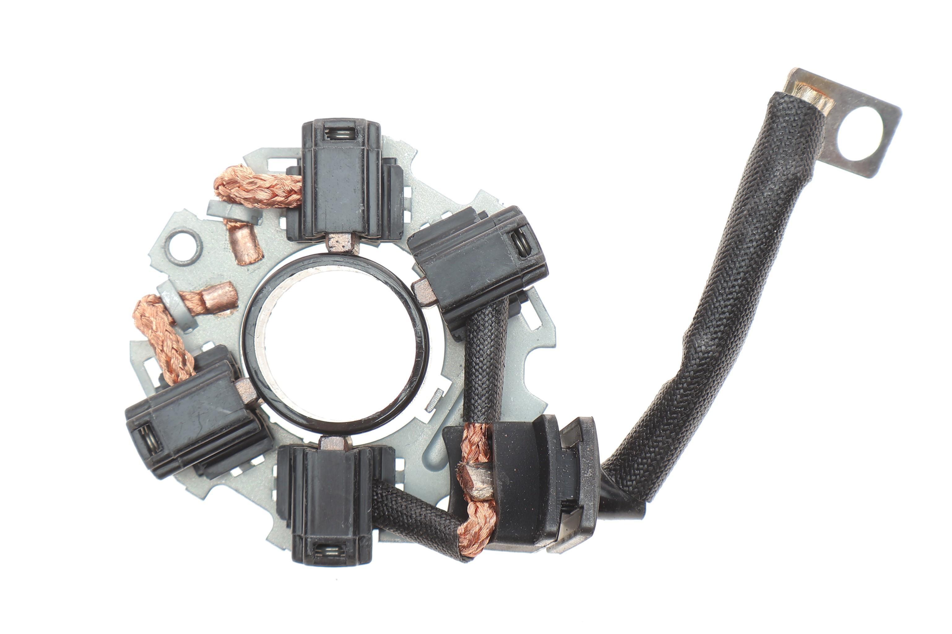 Щеткотримач стартера Renault Kangoo 1.5dCi 02- = 235214