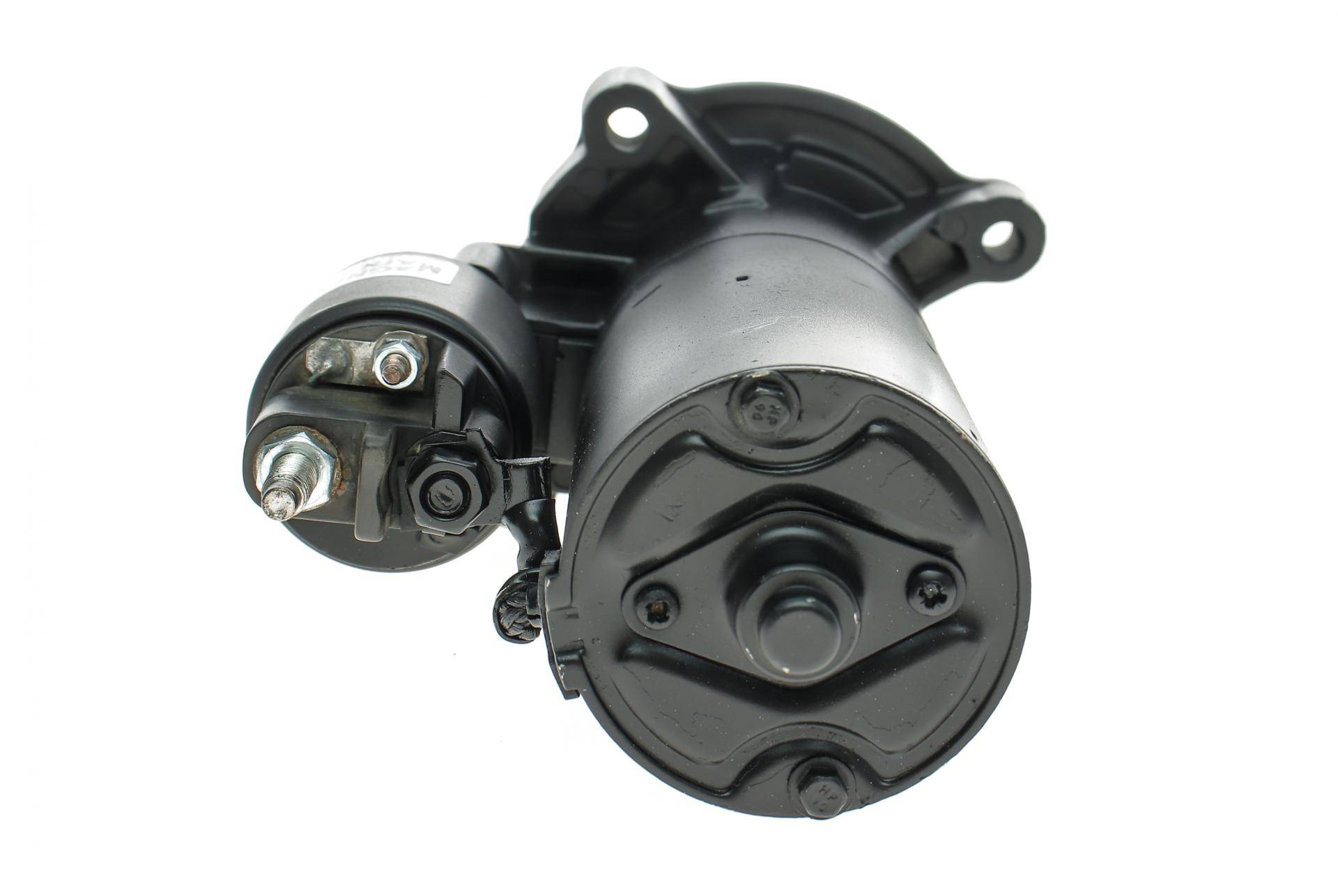 Стартер Citroen Berlingo/Fiat Scudo/Peugeot Partner 1.9 D/2.0 HDI 98- (1.4kw) (реставрація) (MSRC594)