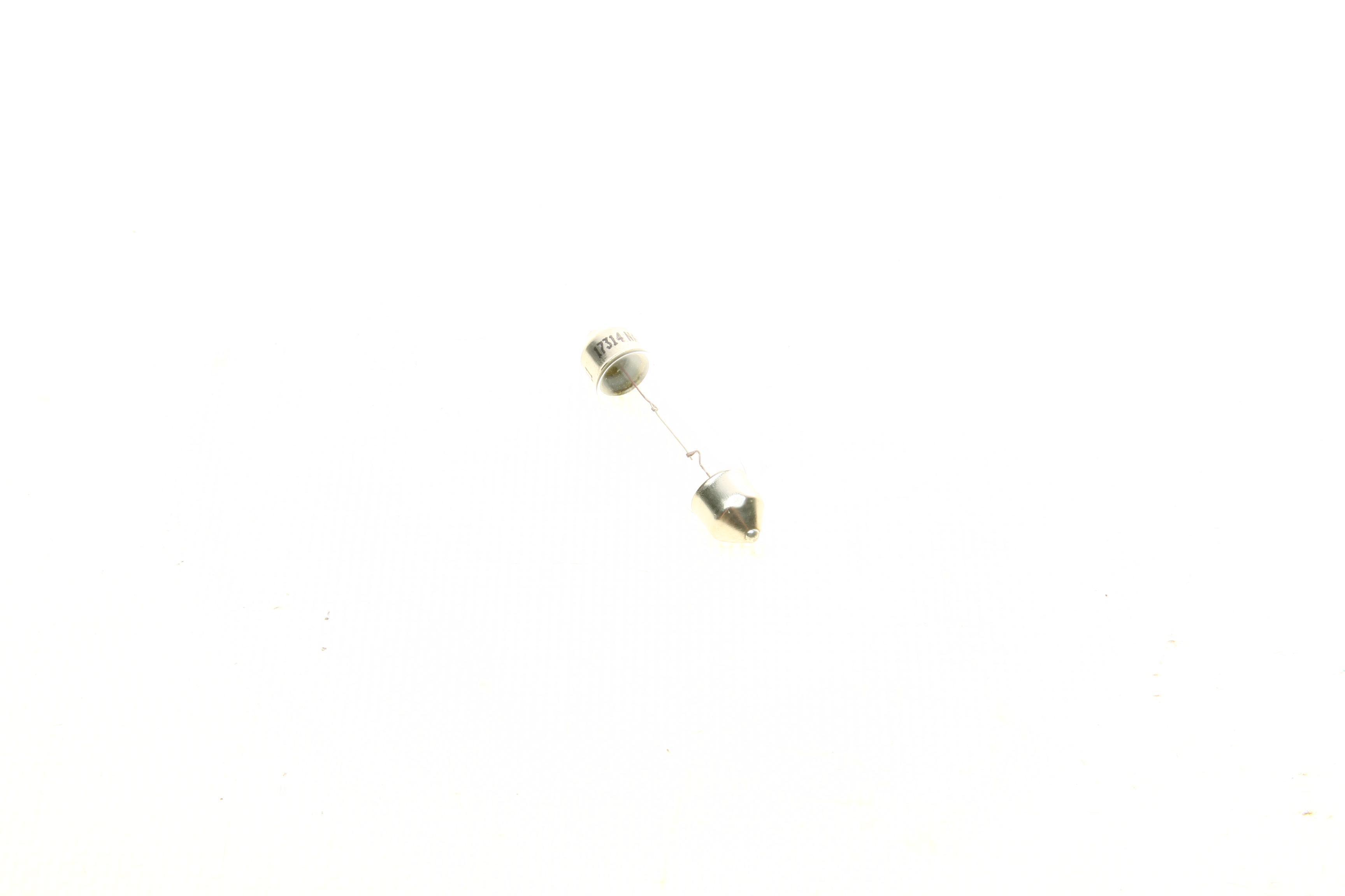 Автолампа C10W 12V 10W SV8.5 Standard (L=41/d=11)