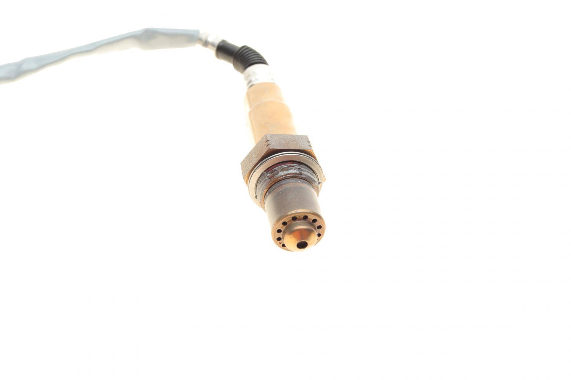 Лямбда зонд ZAZ Sens 1.3 04-