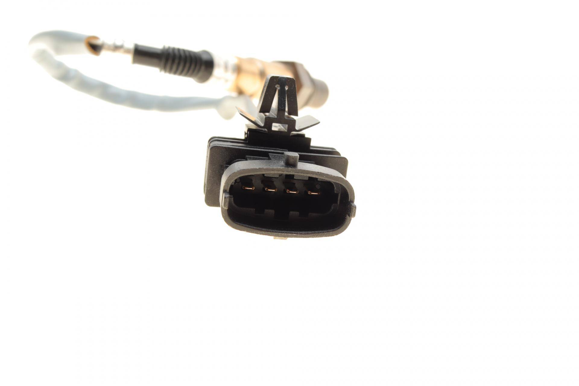 Лямбда зонд ZAZ Sens 1.3 04-